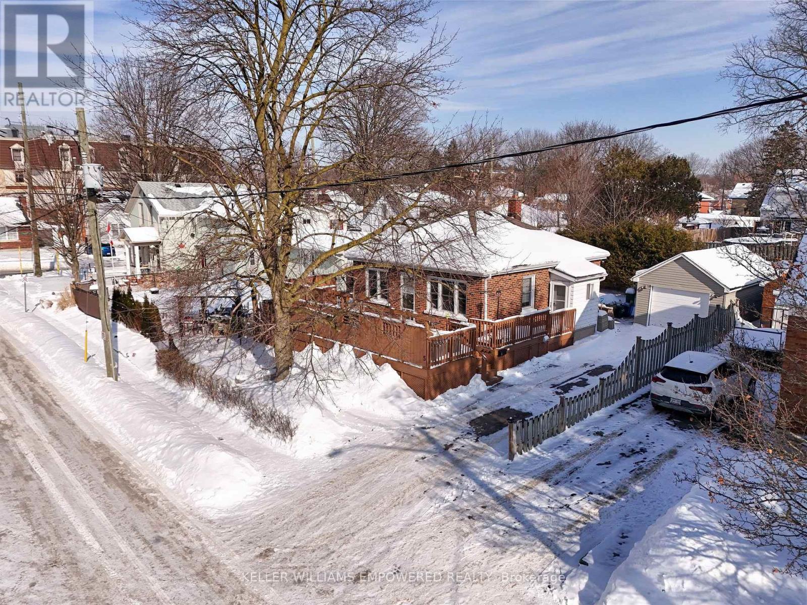 5 ELM STREET, Cambridge, Ontario