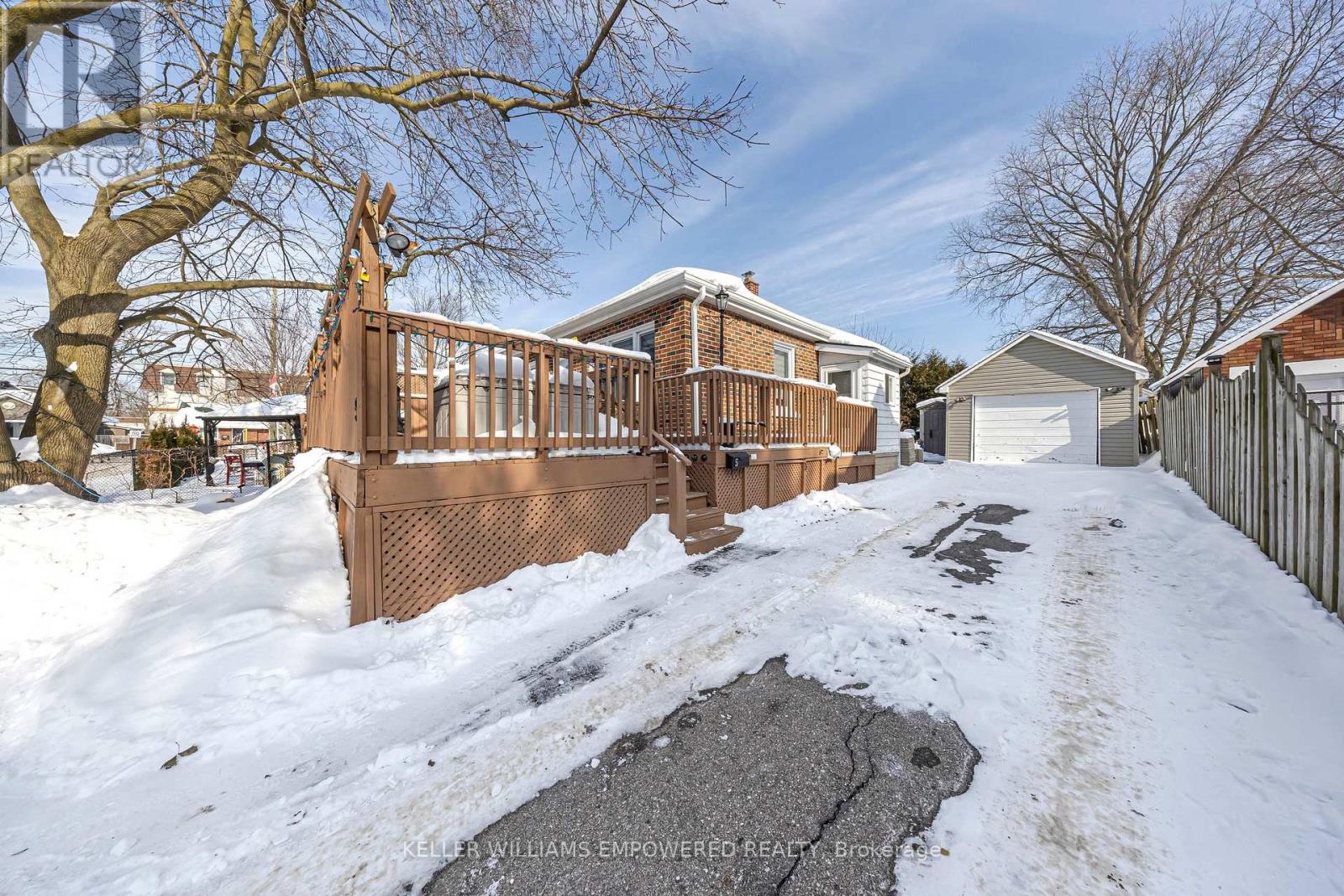 5 Elm Street, Cambridge, Ontario  N1R 3X7 - Photo 25 - X12754390