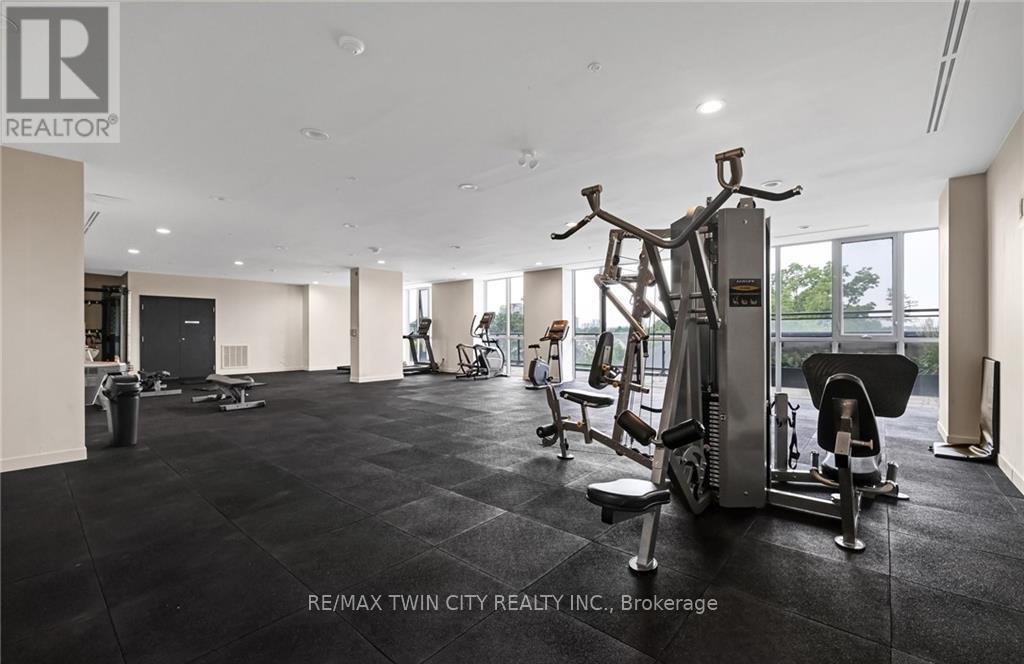 807 - 128 King Street, Waterloo, Ontario  N2J 0E9 - Photo 18 - X12754444