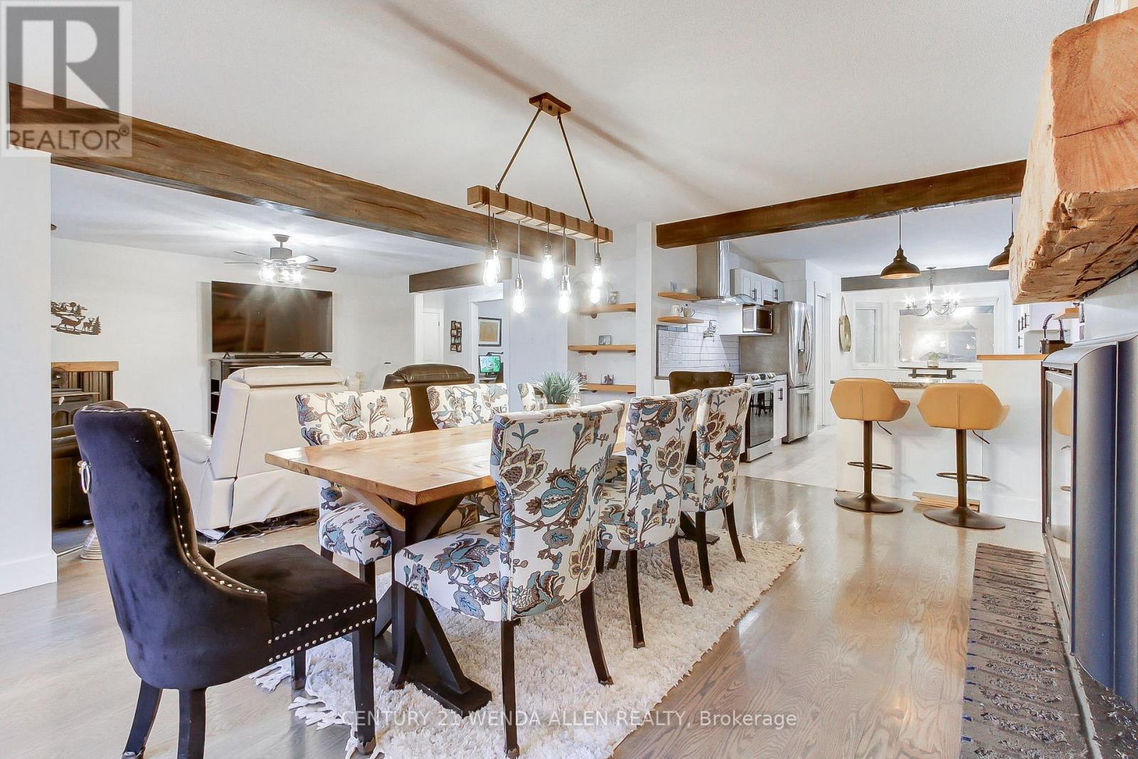 24 Maple Grove Road, Kawartha Lakes, Ontario  K9V 4R6 - Photo 9 - X12754442