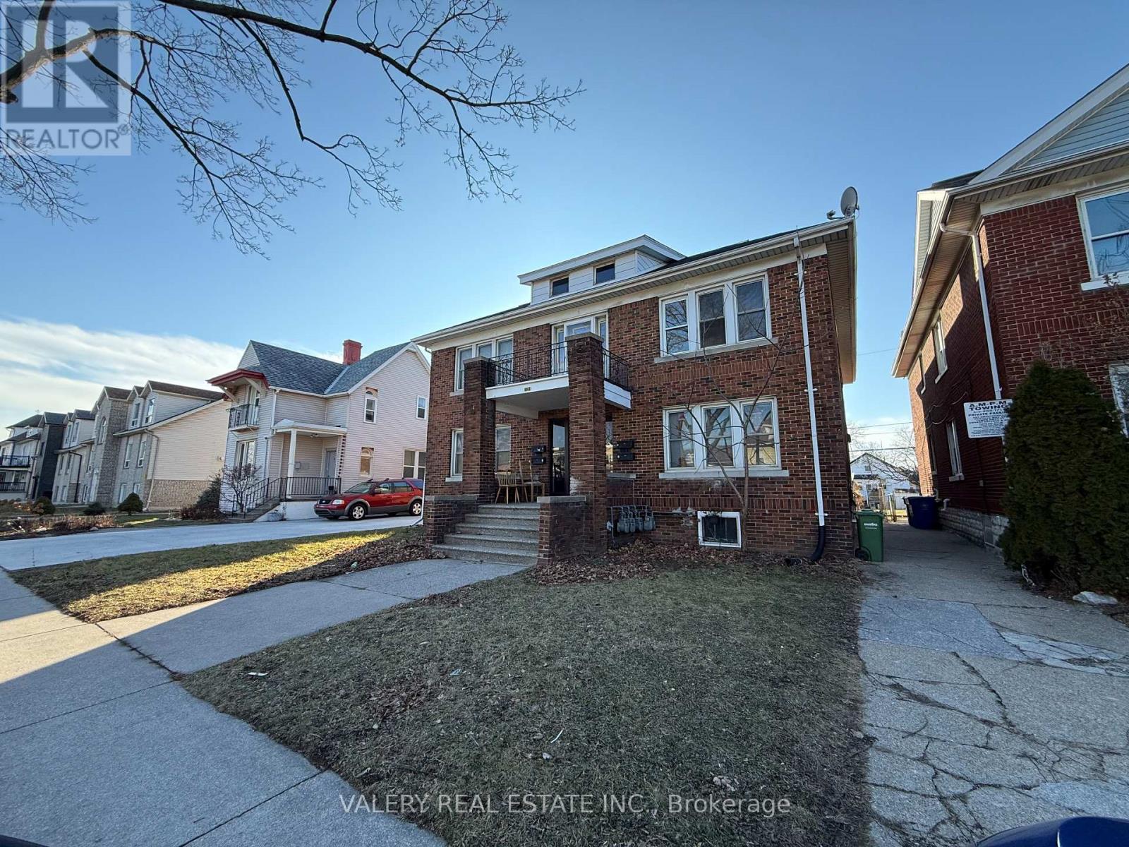 4 - 1093 Howard Avenue, Windsor, Ontario  N9A 1S6 - Photo 14 - X12754482