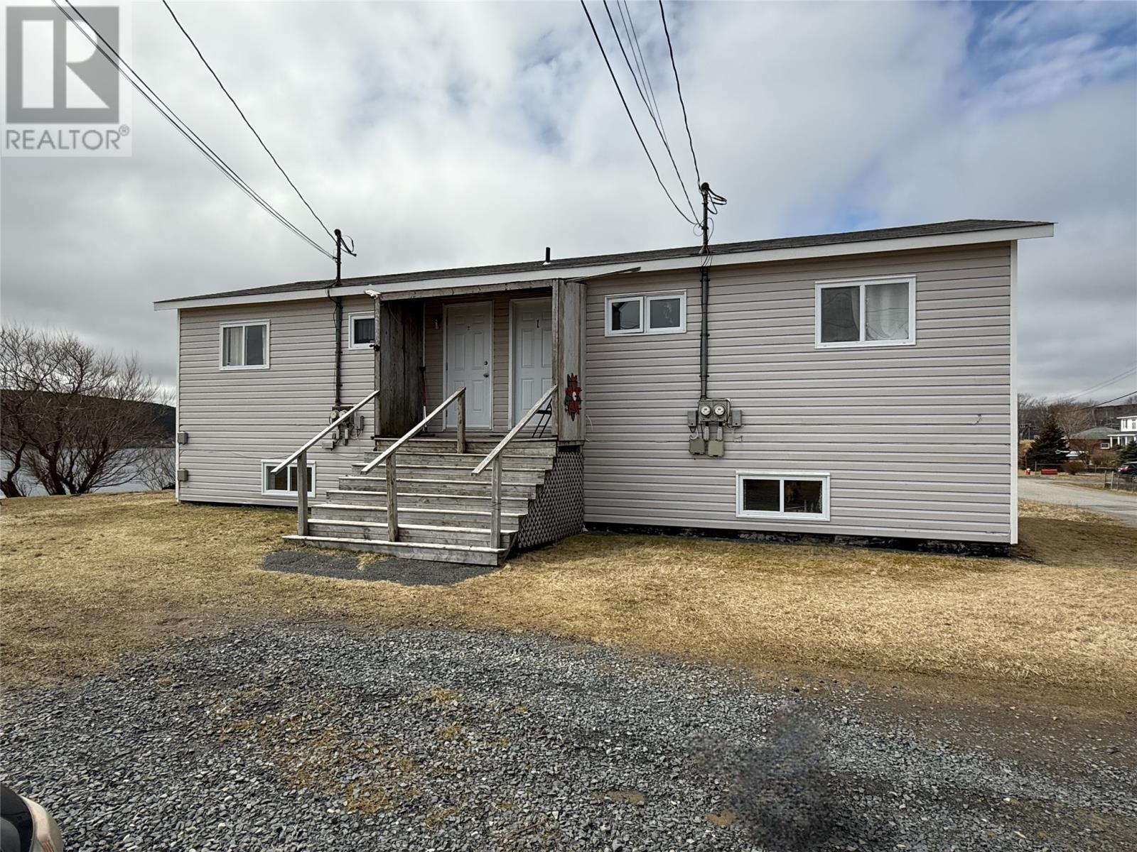55-59 Burnt Head Road, Carbonear, Newfoundland & Labrador