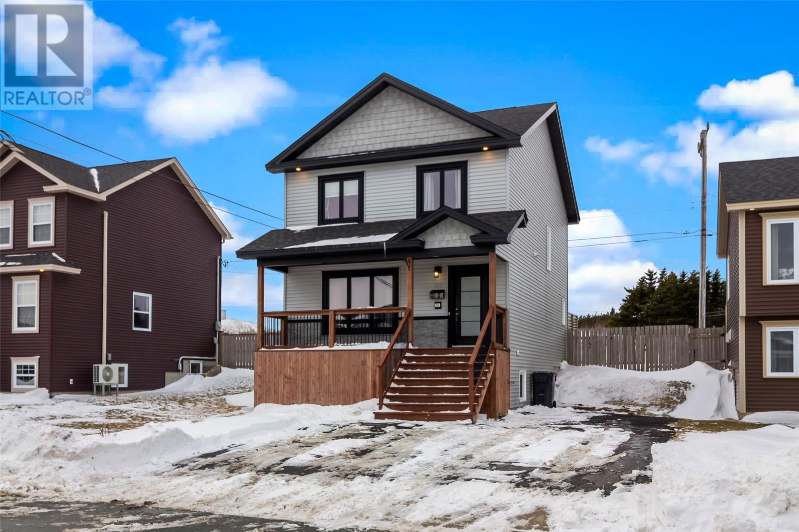 133 Magee Drive, Paradise, Newfoundland & Labrador  A1L 2R6 - Photo 2 - 1294179