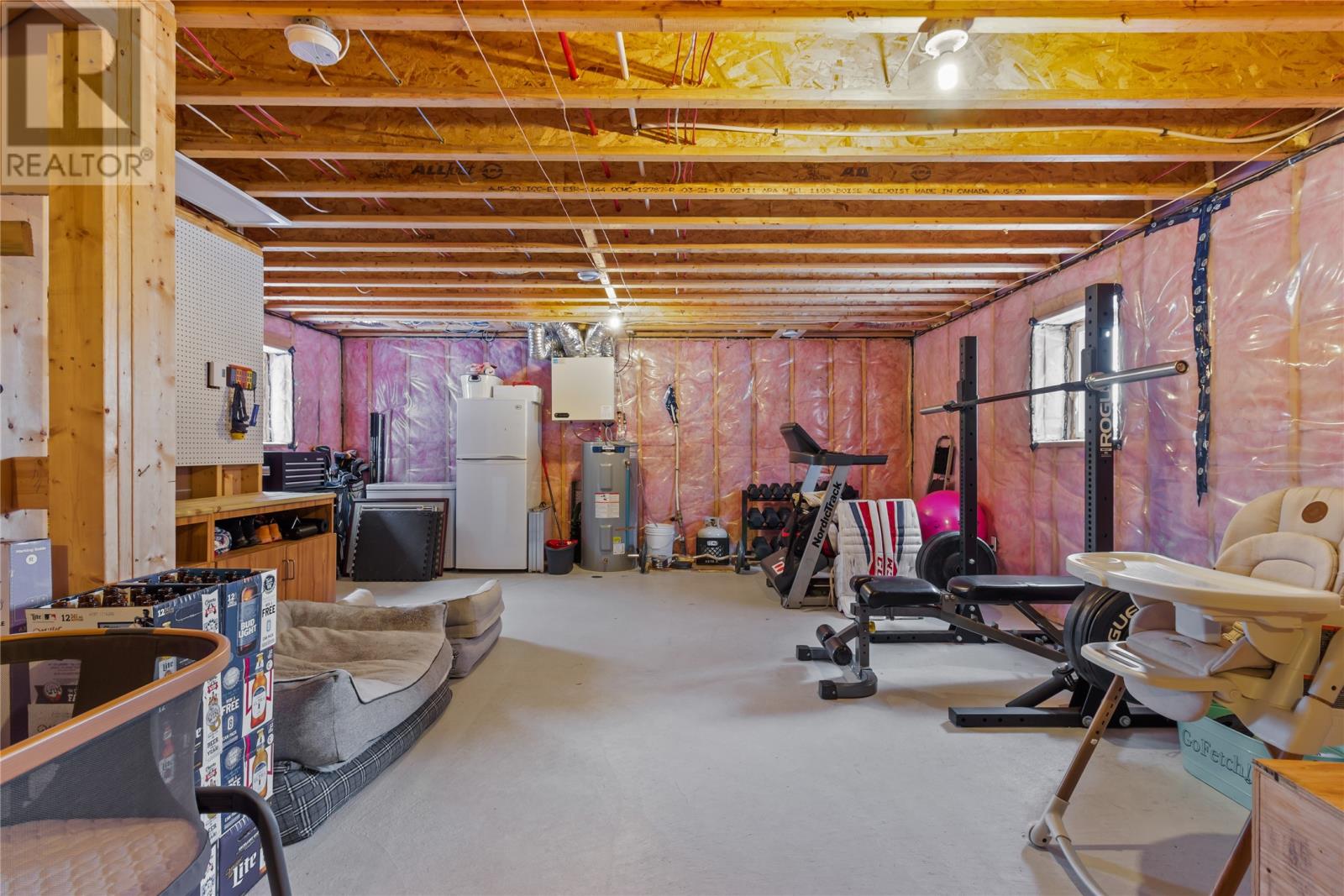 133 Magee Drive, Paradise, Newfoundland & Labrador  A1L 2R6 - Photo 22 - 1294179