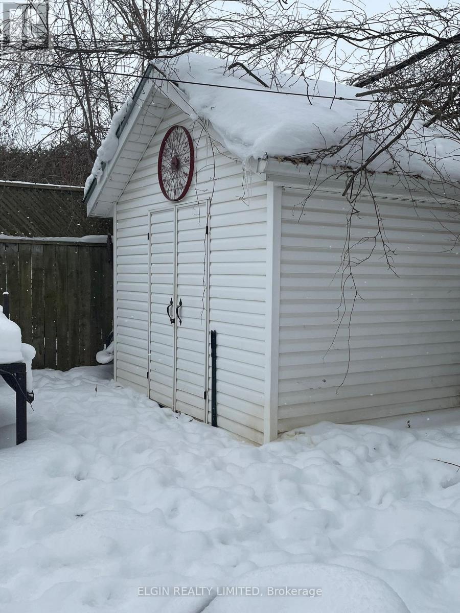 1626 Churchill Avenue, London East, Ontario  N5W 2K9 - Photo 6 - X12756938