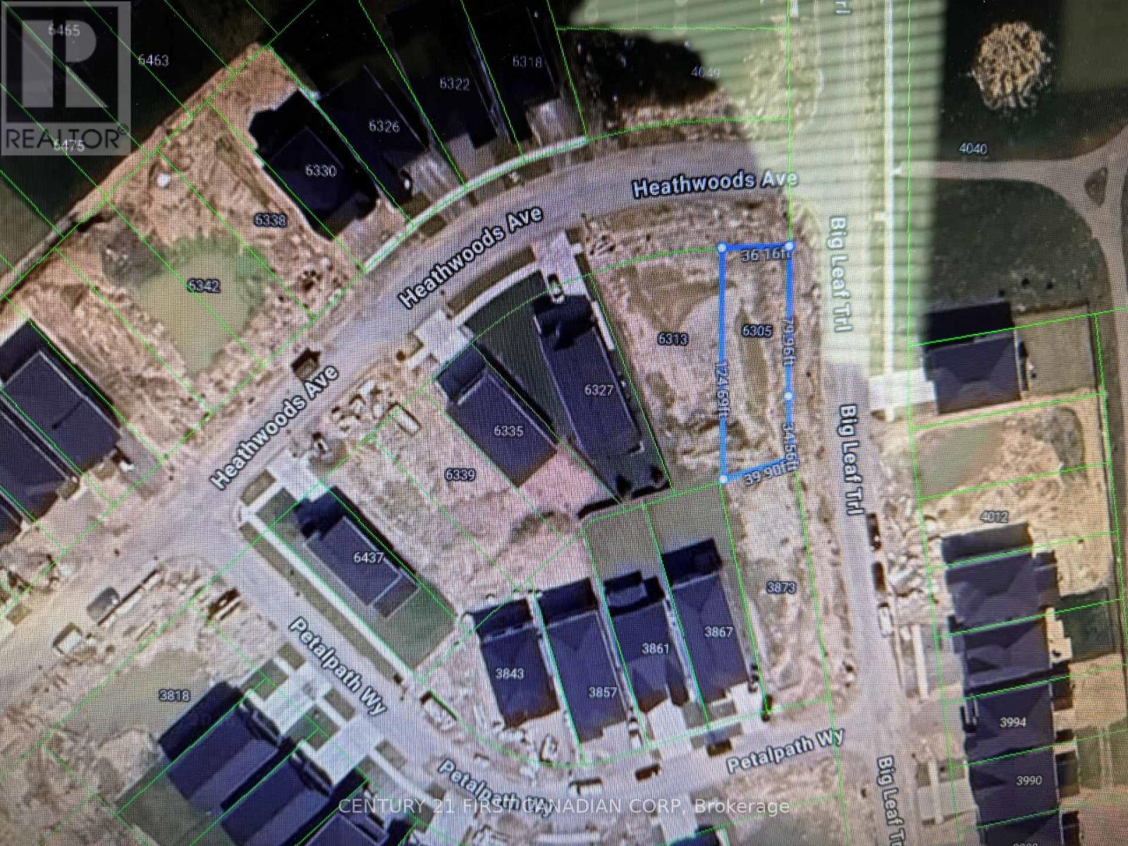 6305 HEATHWOODS AVENUE, London South, Ontario