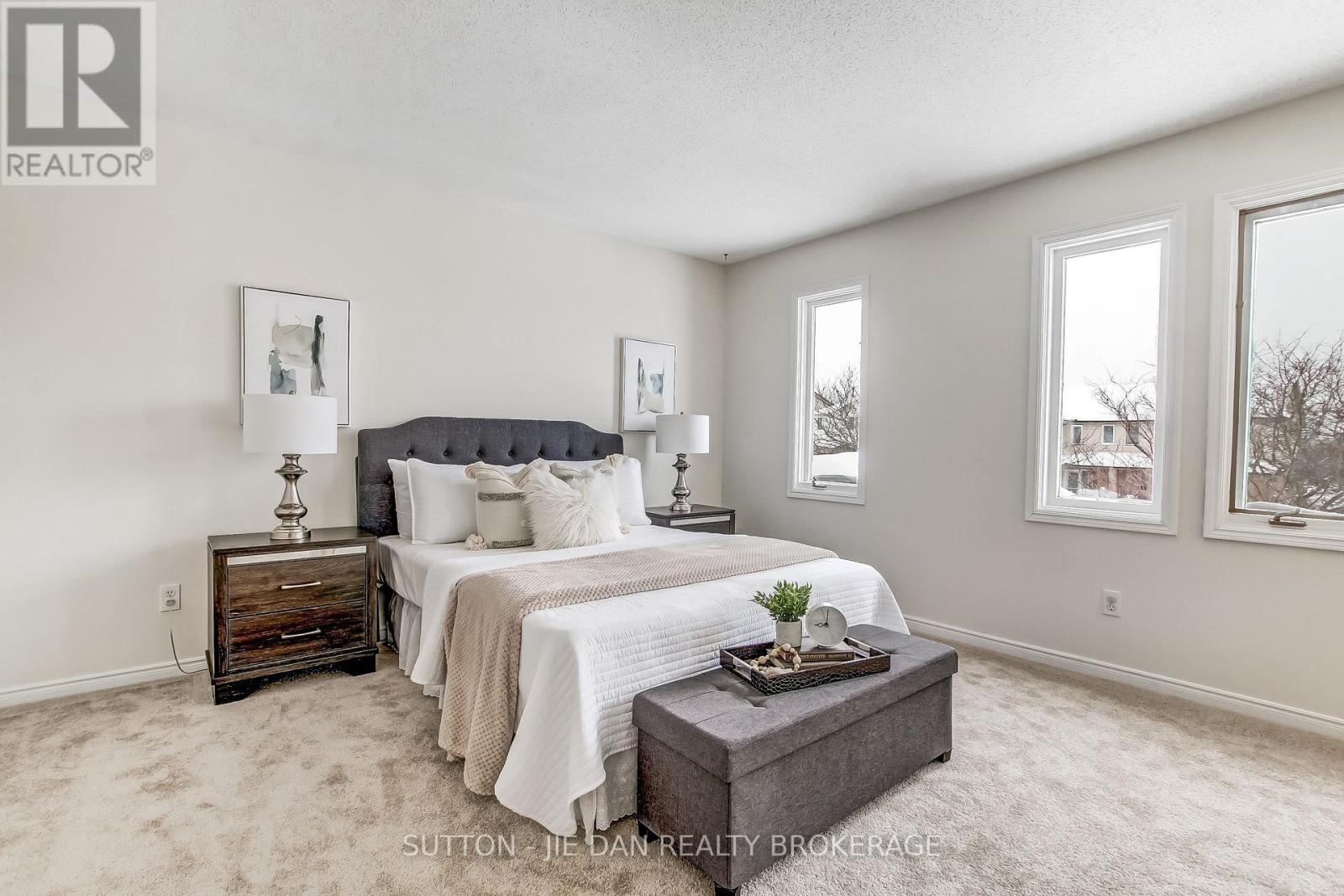 135 Gerald Crescent, London South, Ontario  N5Z 5A3 - Photo 11 - X12757014