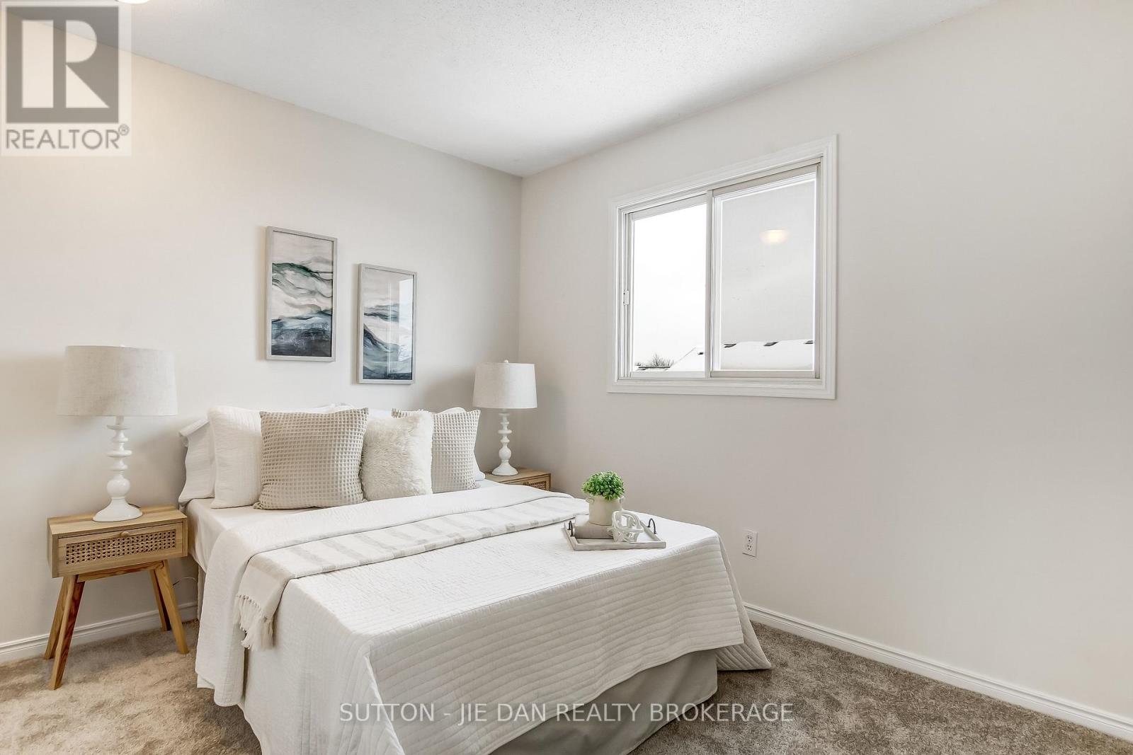 135 Gerald Crescent, London South, Ontario  N5Z 5A3 - Photo 13 - X12757014