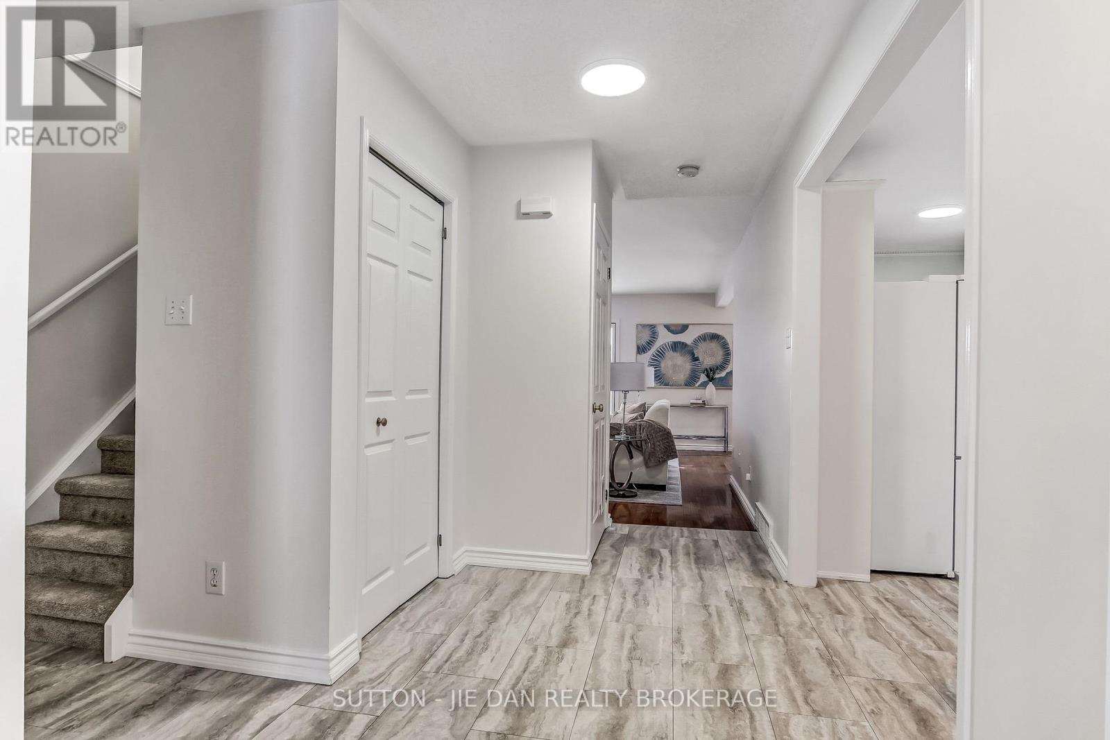 135 Gerald Crescent, London South, Ontario  N5Z 5A3 - Photo 16 - X12757014