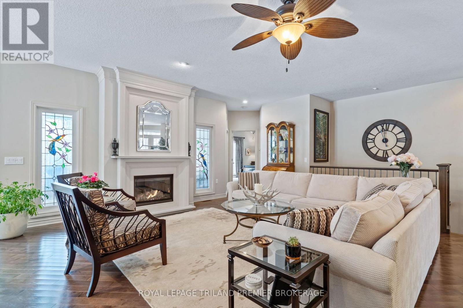 1303 Sandy Somerville Drive, London South, Ontario  N6K 5R4 - Photo 10 - X12757018