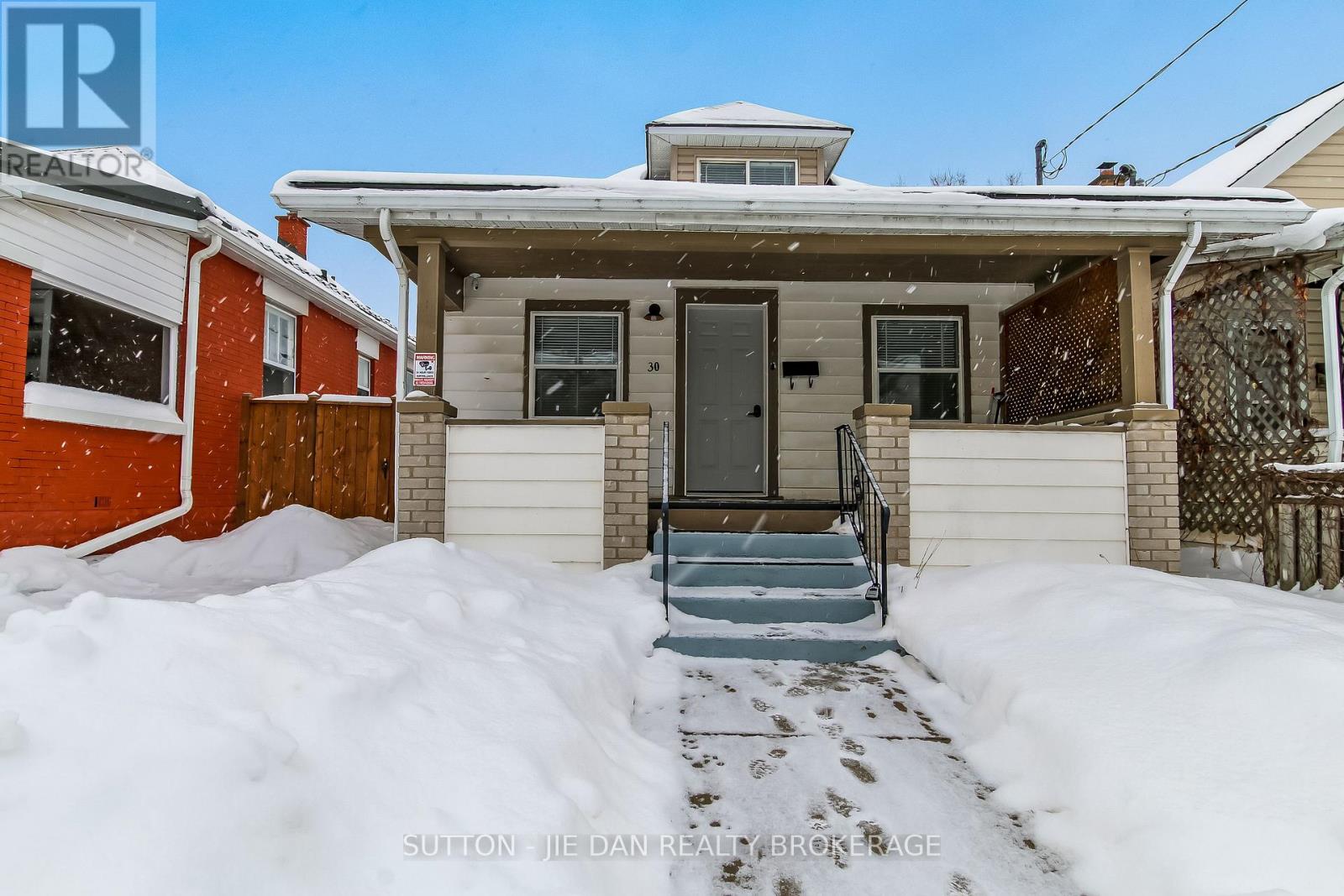 30 Hyla Street, London East (East M), Ontario  N5Z 2K9 - Photo 16 - X12757042