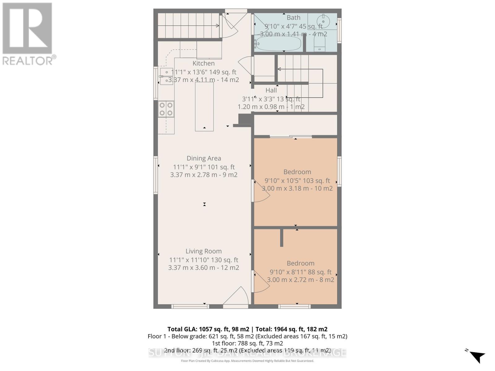 30 Hyla Street, London East (East M), Ontario  N5Z 2K9 - Photo 18 - X12757042