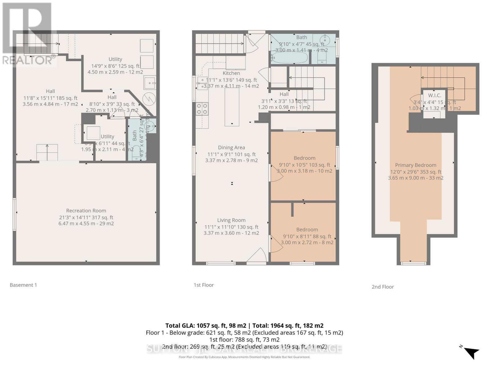 30 Hyla Street, London East (East M), Ontario  N5Z 2K9 - Photo 20 - X12757042