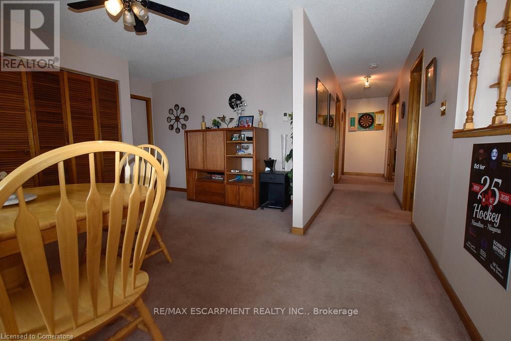 120 Parkdale Avenue N, Hamilton (Normanhurst), Ontario  L8H 5W9 - Photo 31 - X12294559