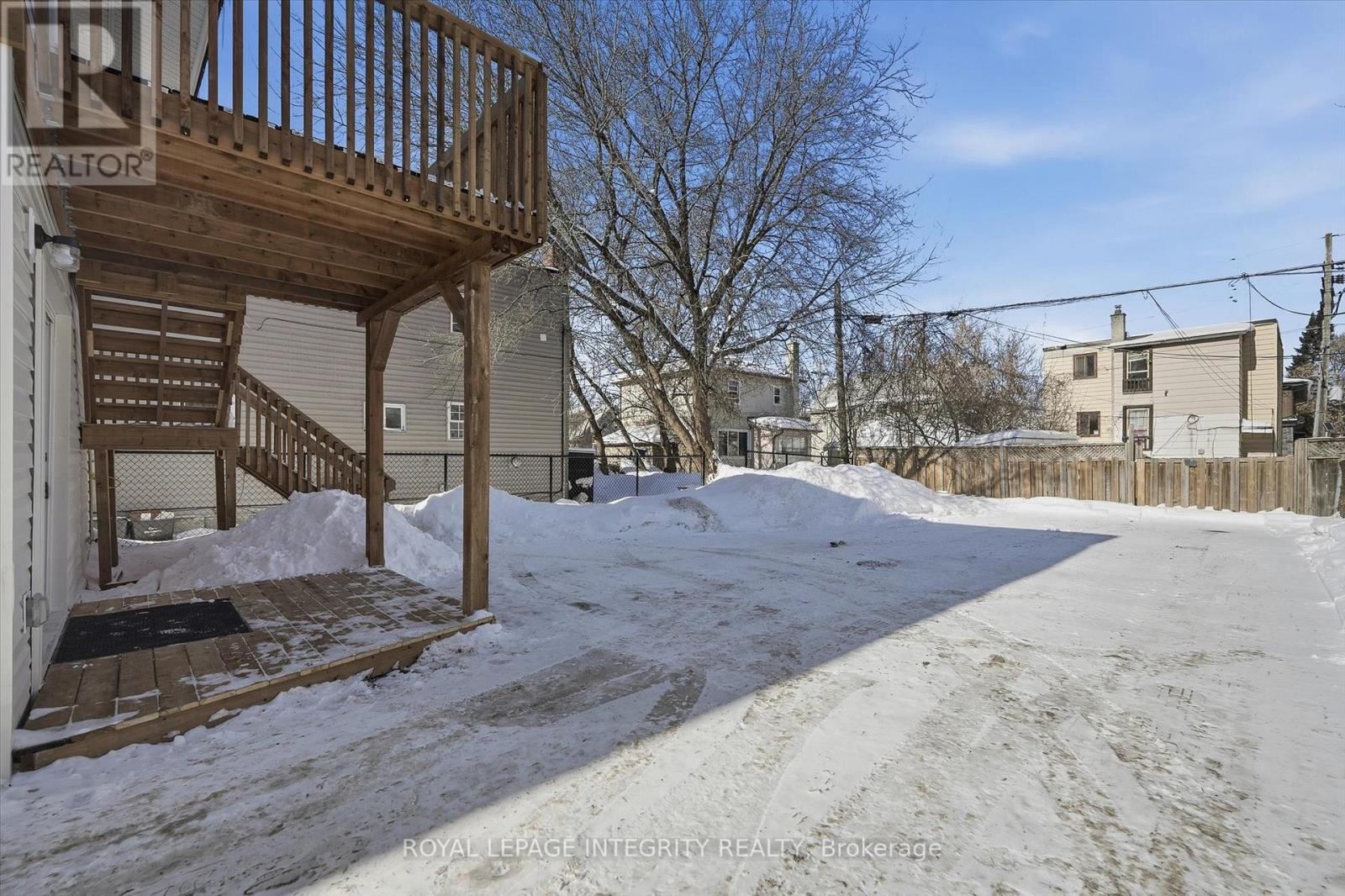 207 Ethel Street, Ottawa, Ontario  K1L 5X1 - Photo 17 - X12756824