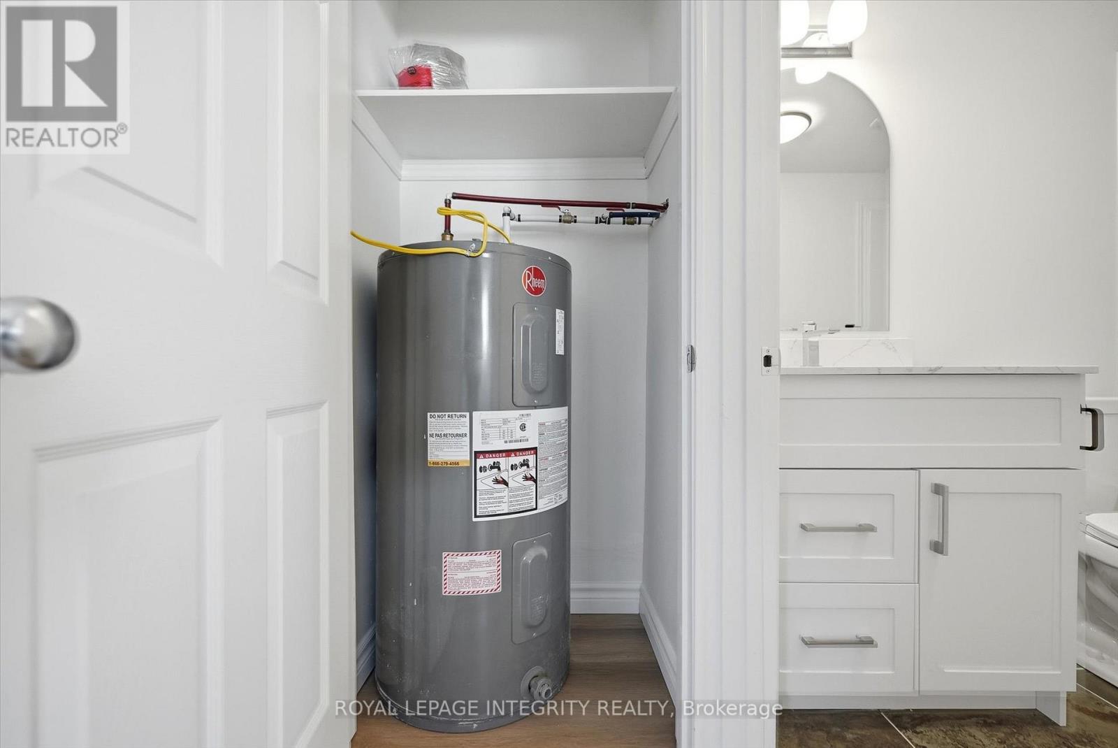 207 Ethel Street, Ottawa, Ontario  K1L 5X1 - Photo 33 - X12756824