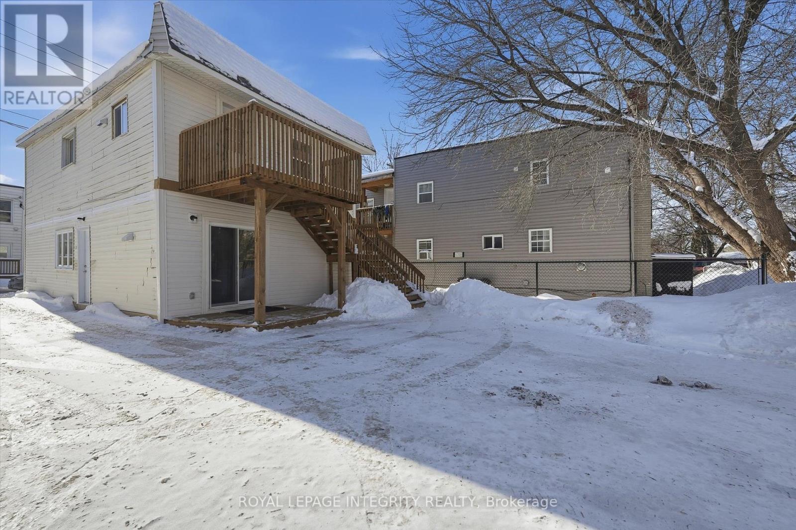 207 Ethel Street, Ottawa, Ontario  K1L 5X1 - Photo 34 - X12756824