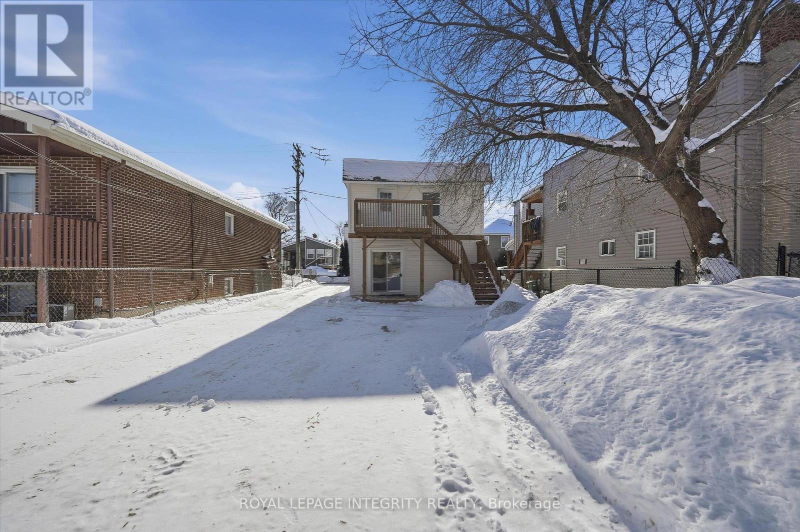 207 Ethel Street, Ottawa, Ontario  K1L 5X1 - Photo 35 - X12756824