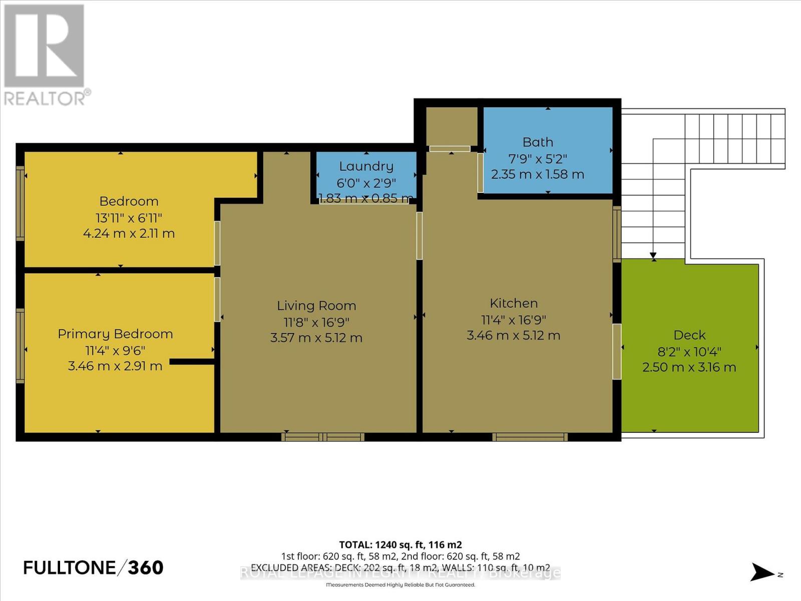 207 Ethel Street, Ottawa, Ontario  K1L 5X1 - Photo 36 - X12756824