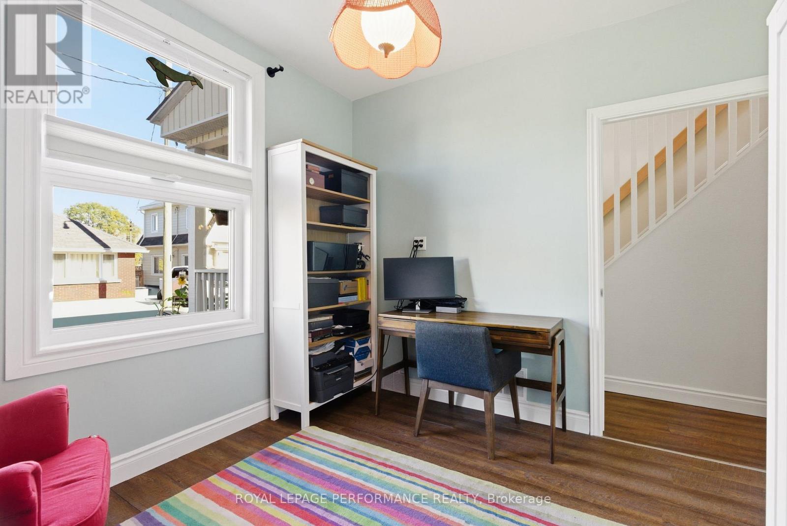 266 Bradley Avenue, Ottawa, Ontario  K1L 7E9 - Photo 21 - X12756994