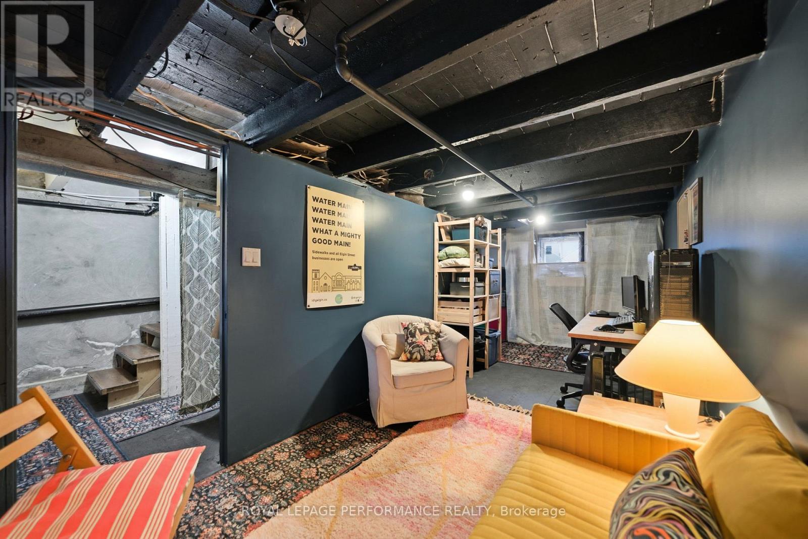 266 Bradley Avenue, Ottawa, Ontario  K1L 7E9 - Photo 34 - X12756994