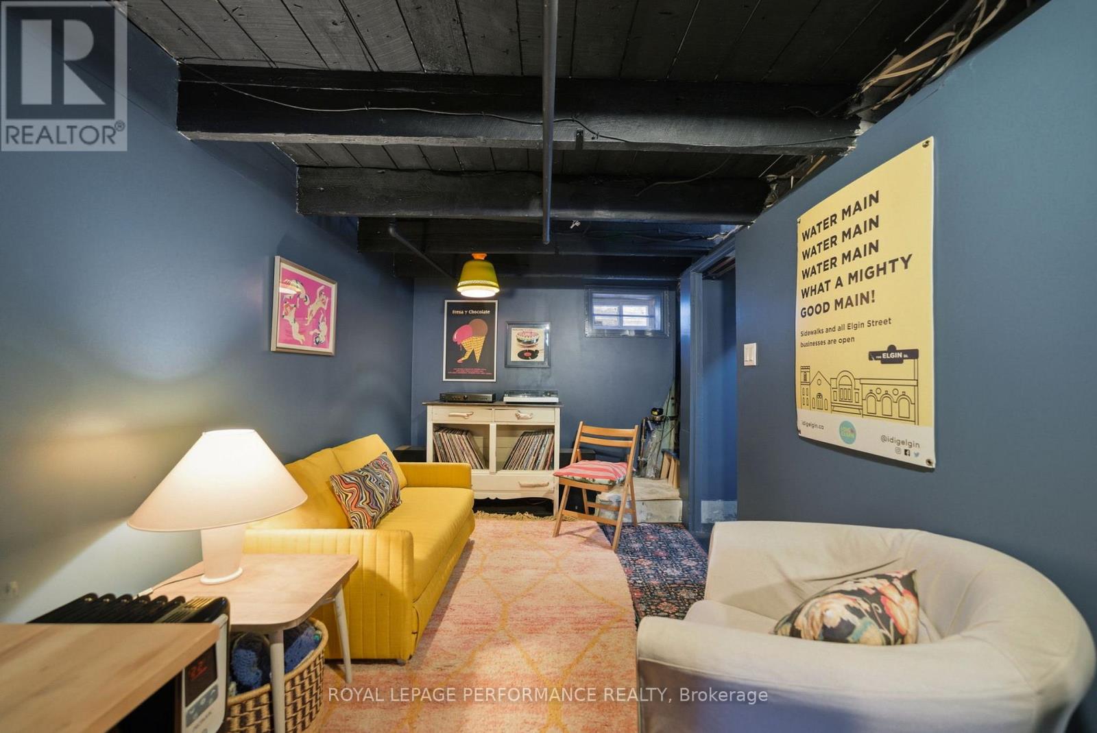 266 Bradley Avenue, Ottawa, Ontario  K1L 7E9 - Photo 36 - X12756994