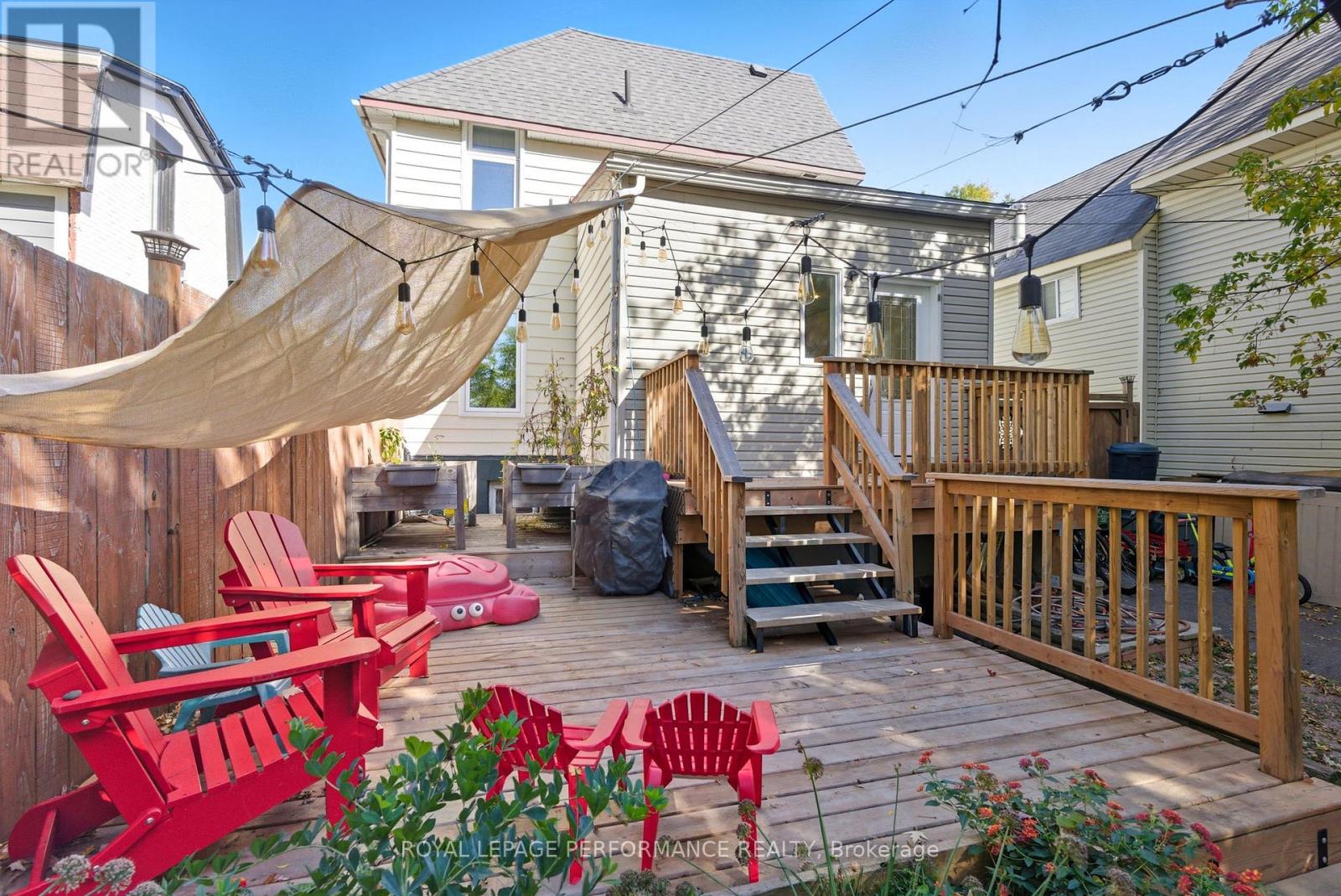 266 Bradley Avenue, Ottawa, Ontario  K1L 7E9 - Photo 38 - X12756994