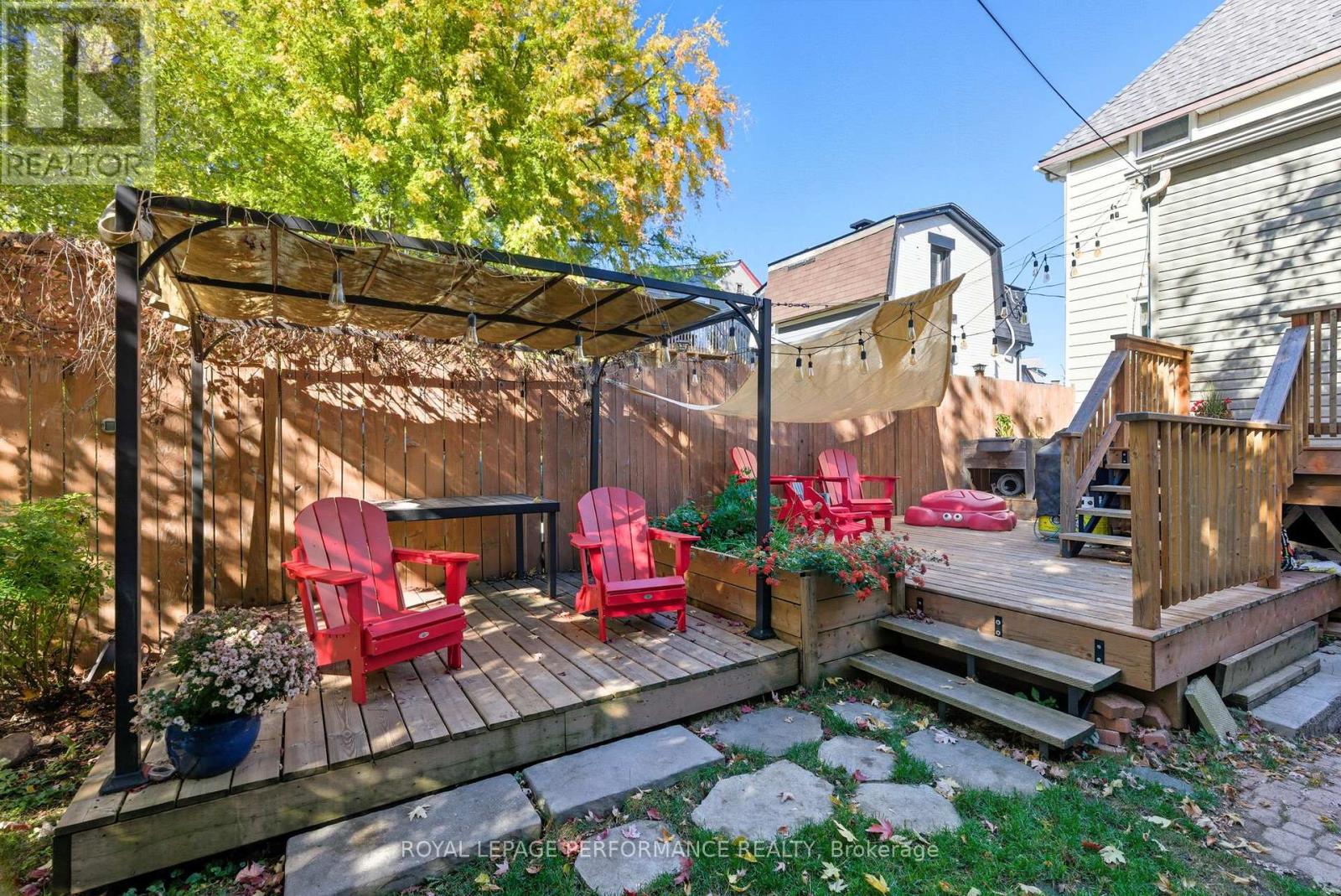 266 Bradley Avenue, Ottawa, Ontario  K1L 7E9 - Photo 39 - X12756994