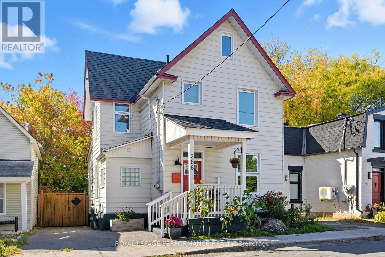 266 Bradley Avenue, Ottawa, Ontario  K1L 7E9 - Photo 43 - X12756994