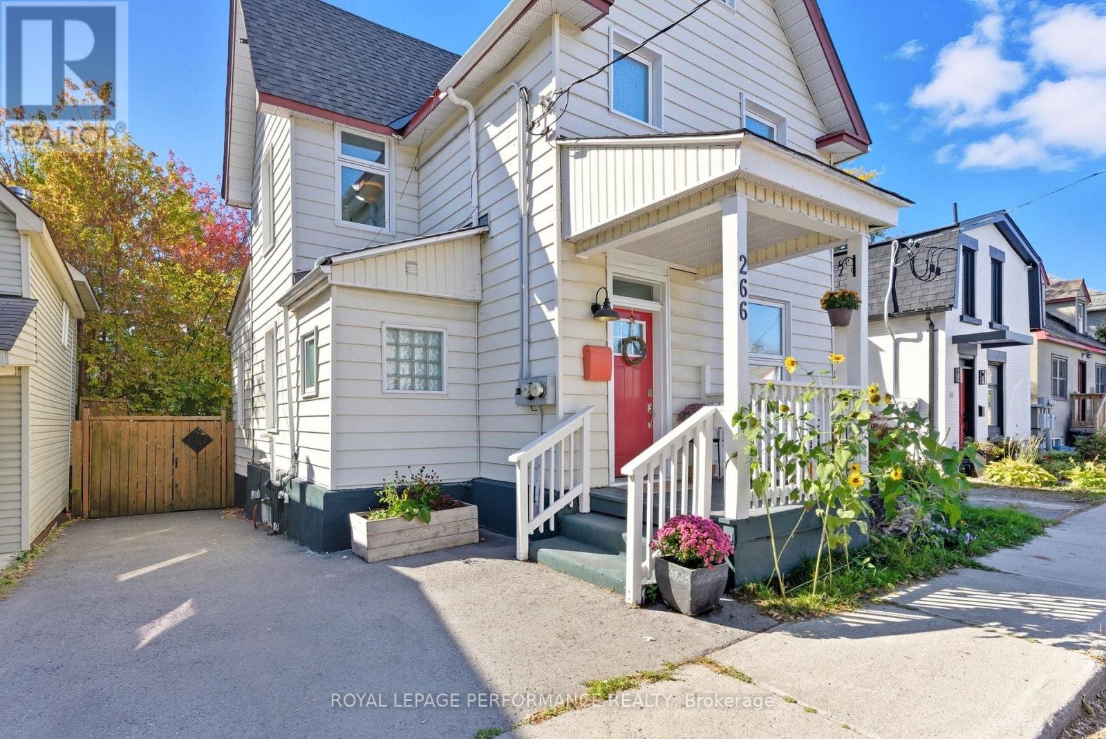 266 Bradley Avenue, Ottawa, Ontario  K1L 7E9 - Photo 44 - X12756994