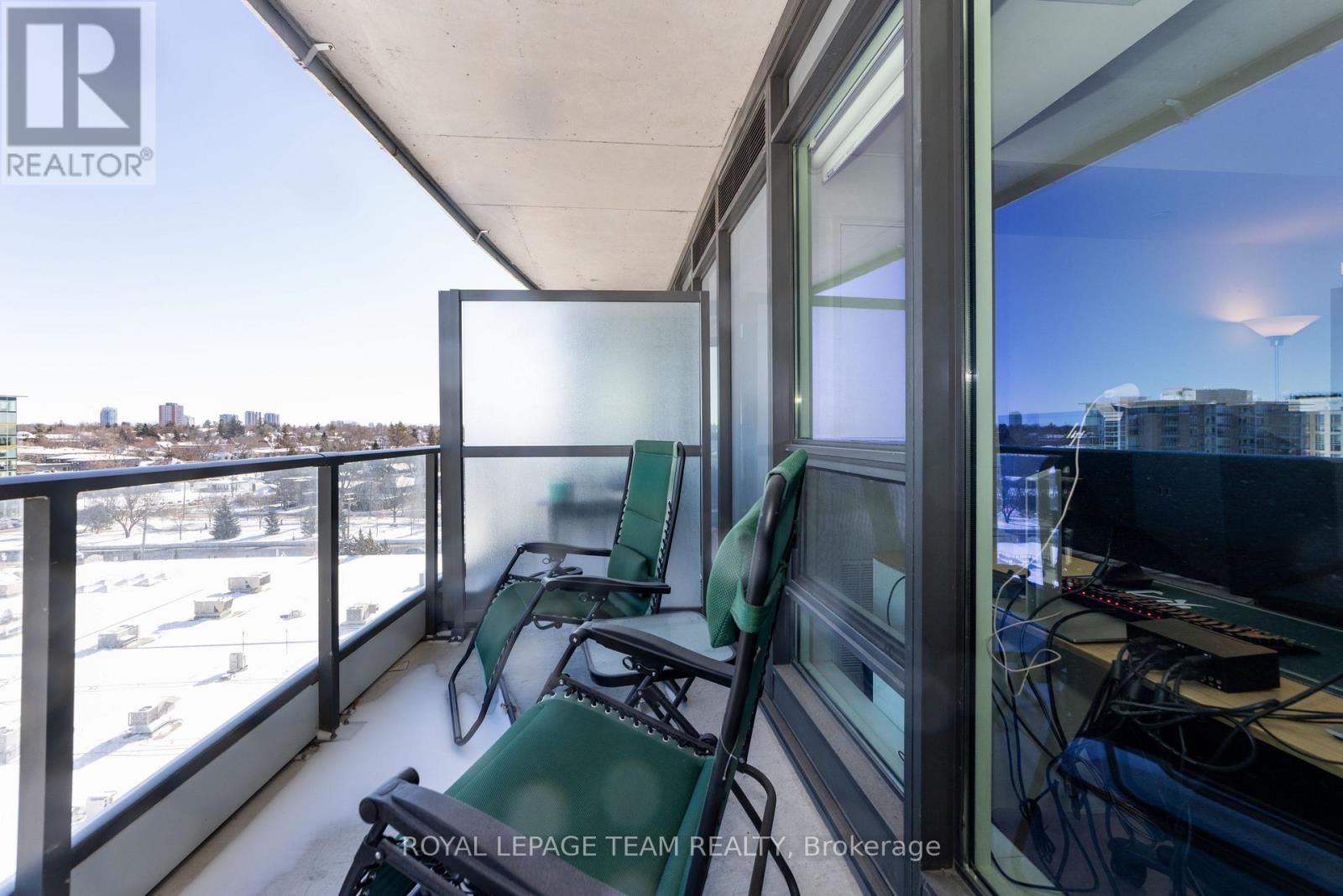 806 - 485 Richmond Road, Ottawa, Ontario  K2A 3W9 - Photo 14 - X12757030