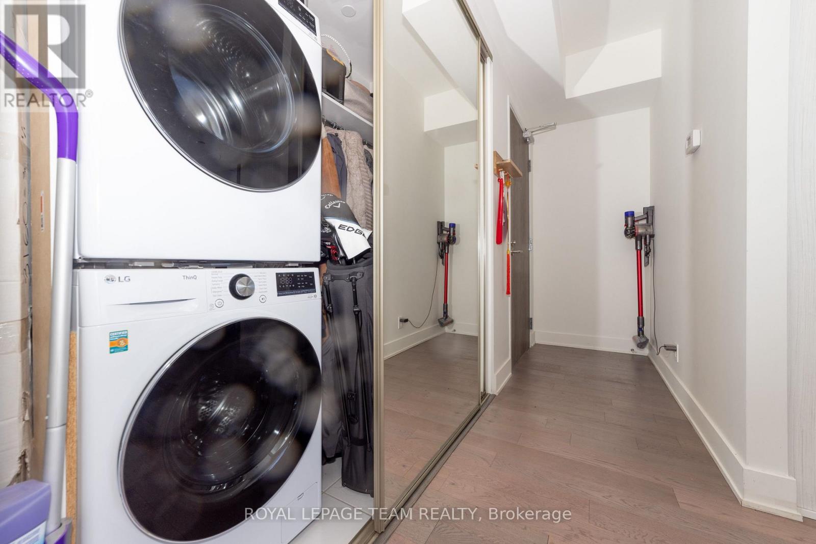 806 - 485 Richmond Road, Ottawa, Ontario  K2A 3W9 - Photo 16 - X12757030