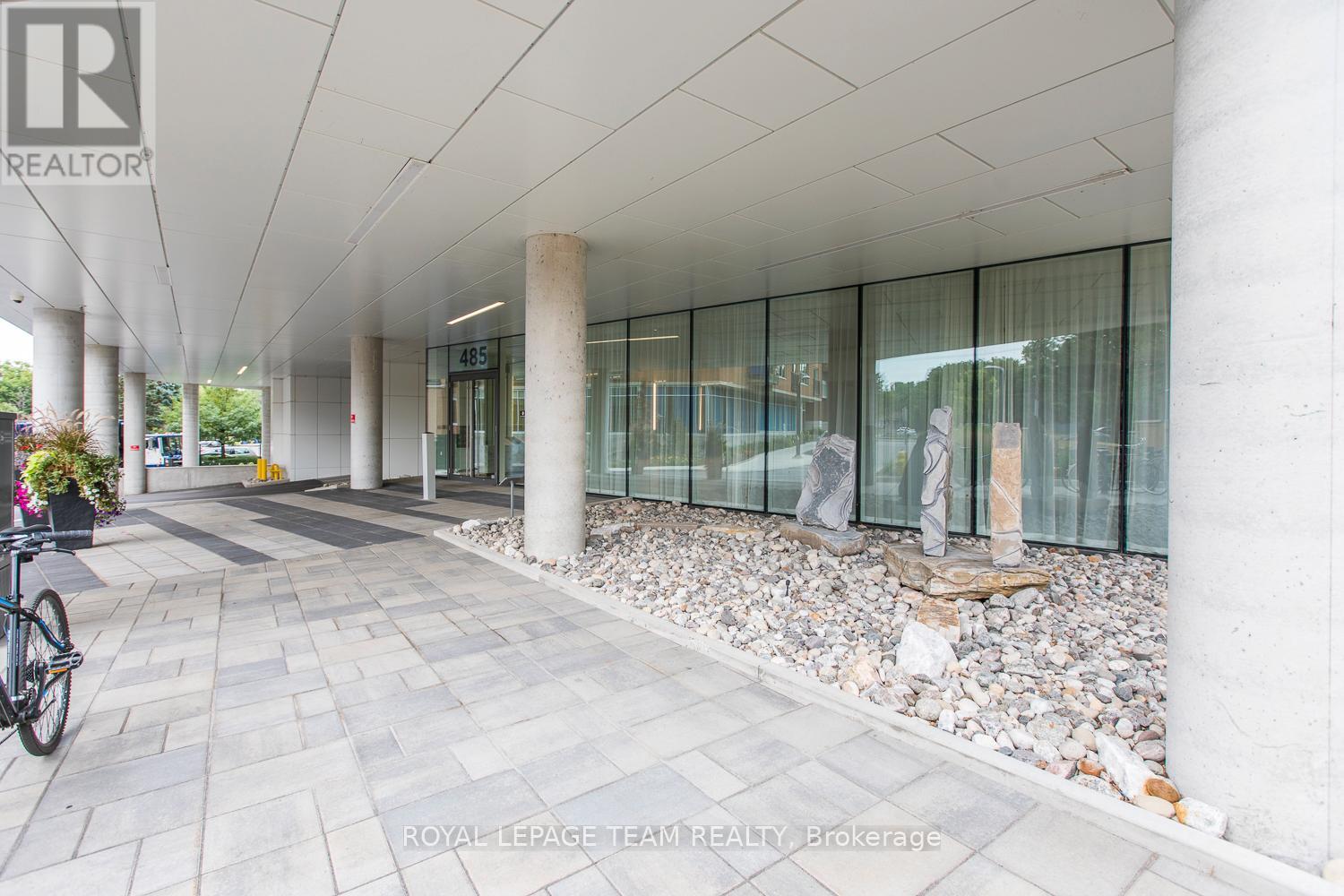 806 - 485 Richmond Road, Ottawa, Ontario  K2A 3W9 - Photo 25 - X12757030