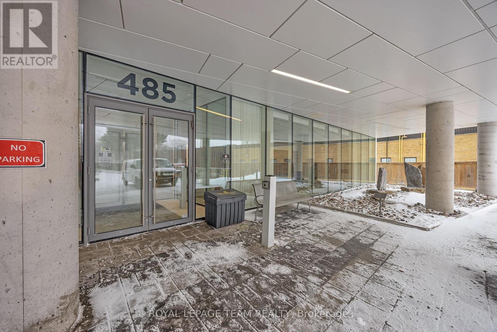 806 - 485 Richmond Road, Ottawa, Ontario  K2A 3W9 - Photo 26 - X12757030