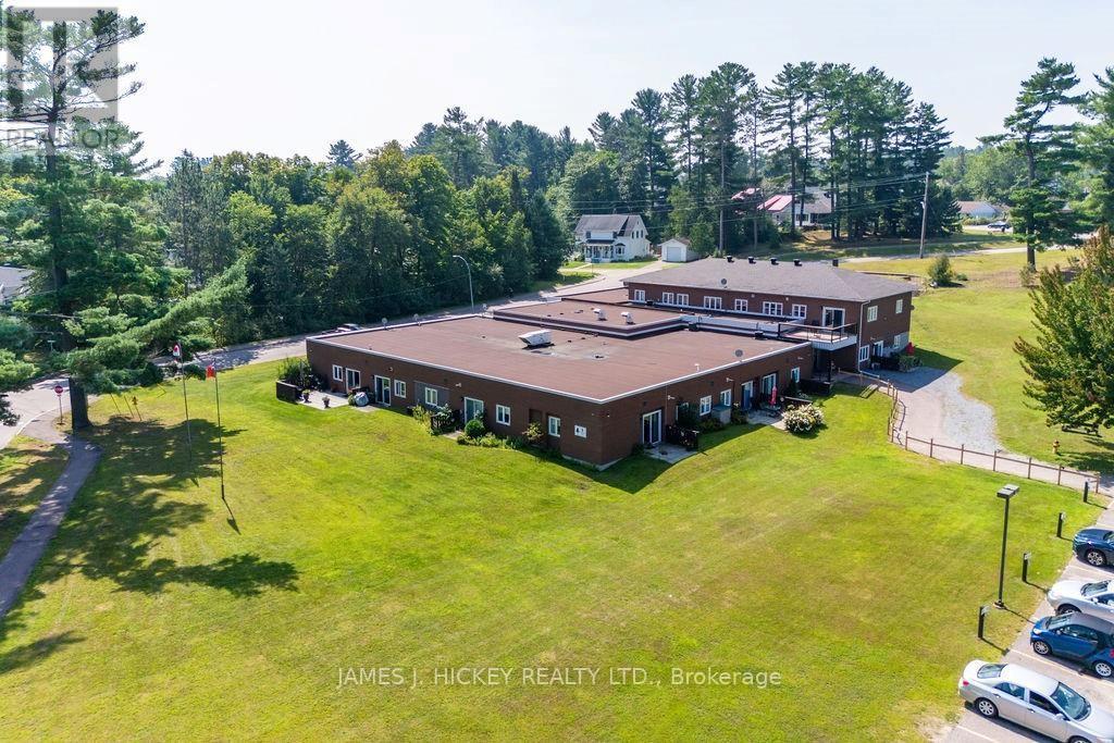 201 - 1 Brockhouse Way, Deep River, Ontario  K0J 1P0 - Photo 27 - X12757012