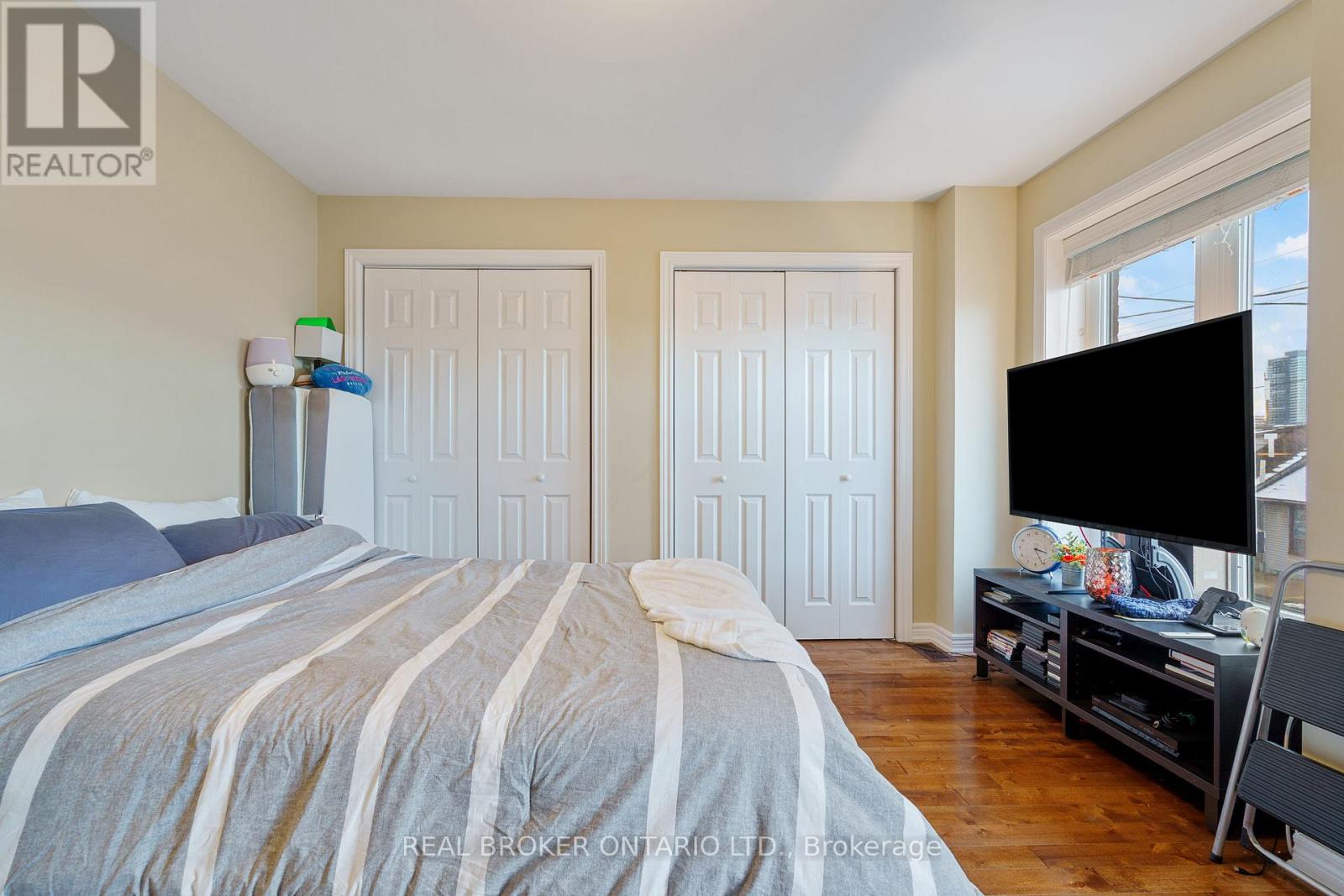 232 Wellington Street N, Hamilton (Beasley), Ontario  L8L 5A8 - Photo 16 - X12665622