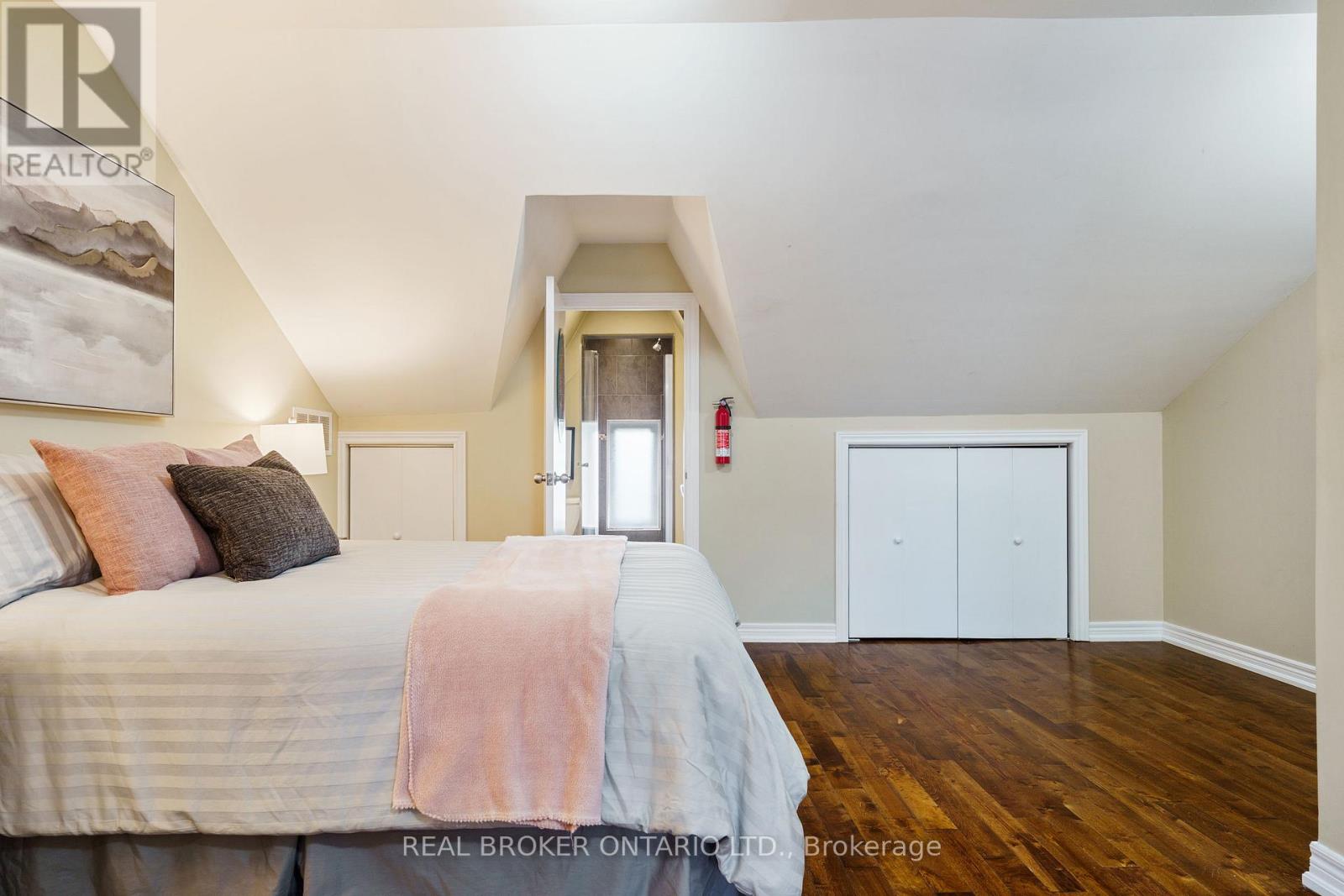 232 Wellington Street N, Hamilton (Beasley), Ontario  L8L 5A8 - Photo 22 - X12665622