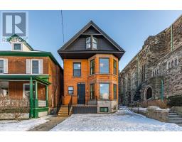295 LOCKE STREET S, Hamilton, Ontario