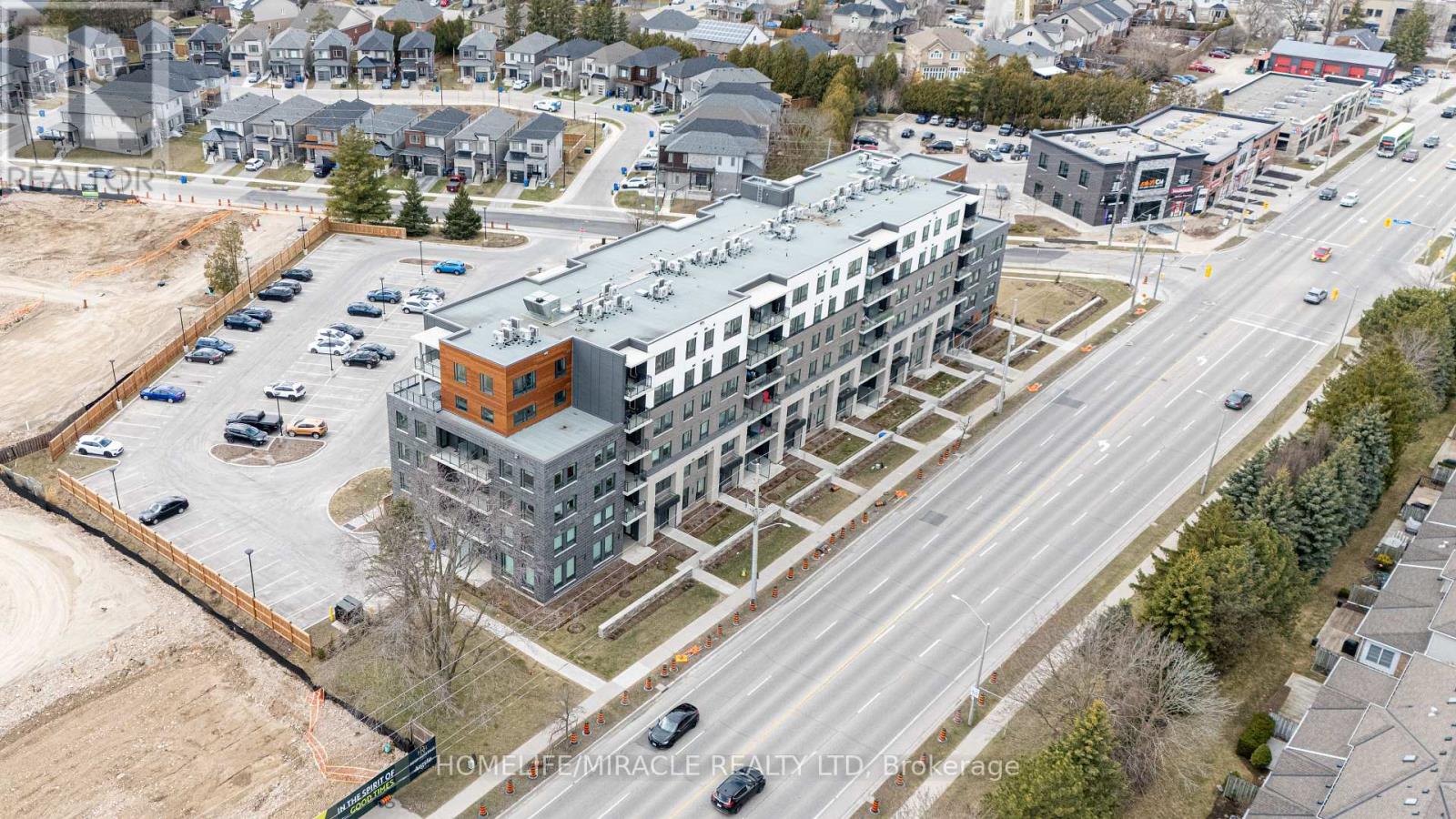 402 - 26 Lowes Road W, Guelph, Ontario  N1G 4X2 - Photo 5 - X12750618