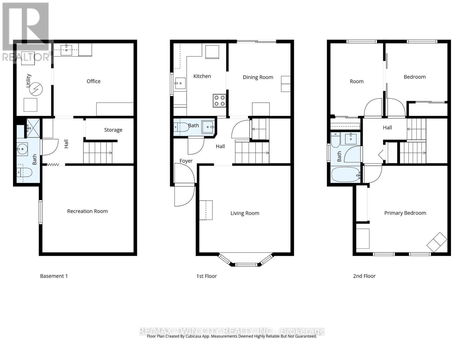 12 White Owl Crescent, Brantford, Ontario  N3P 1A2 - Photo 34 - X12754616