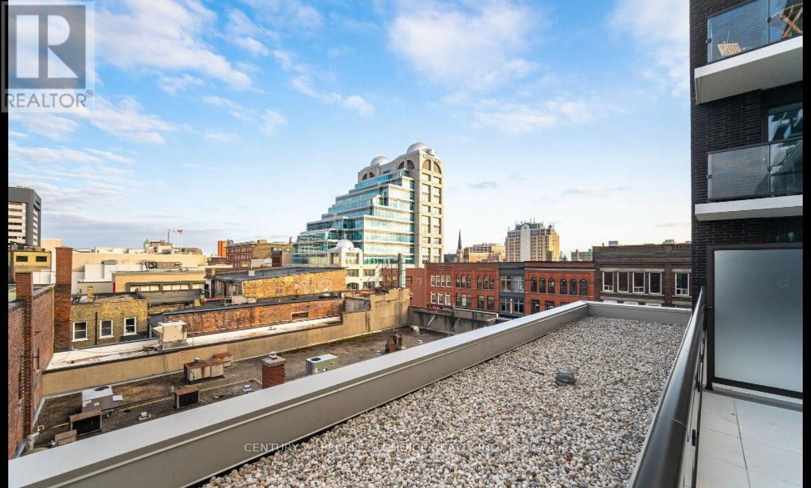 216 - 55 Duke Street W, Kitchener, Ontario  N2H 0C9 - Photo 21 - X12754678