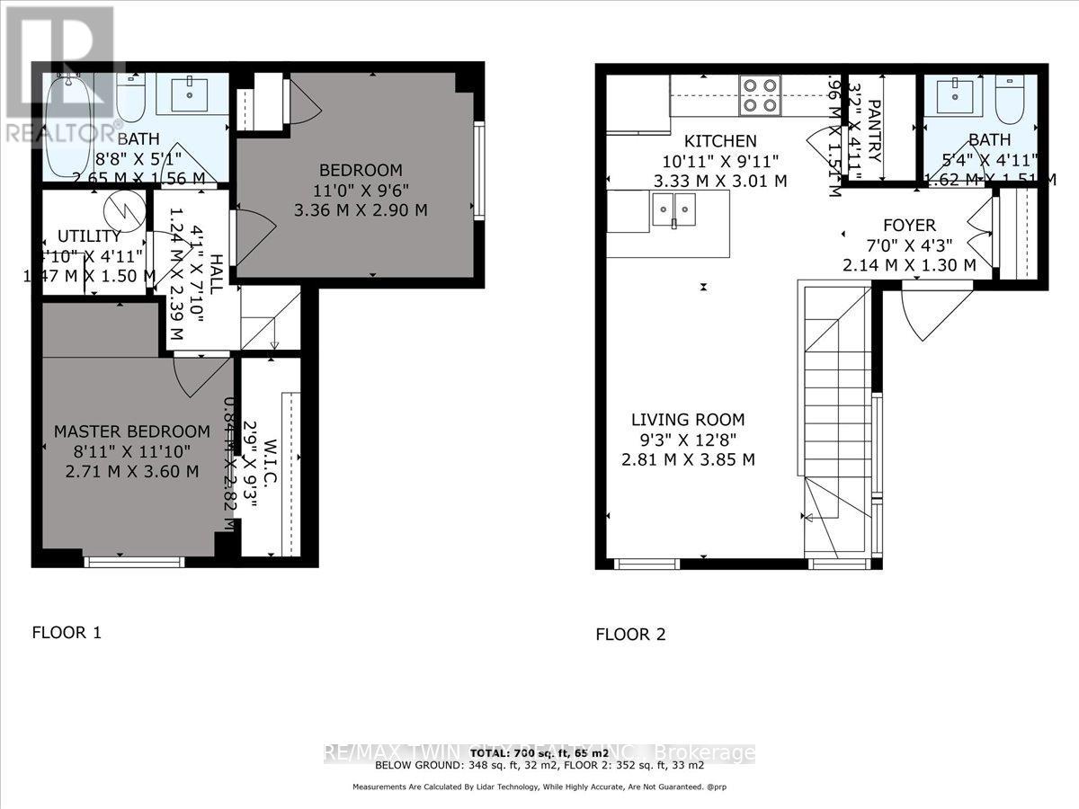 4 - 2 Pipers Green Court, Kitchener, Ontario  N2E 3C6 - Photo 25 - X12754764