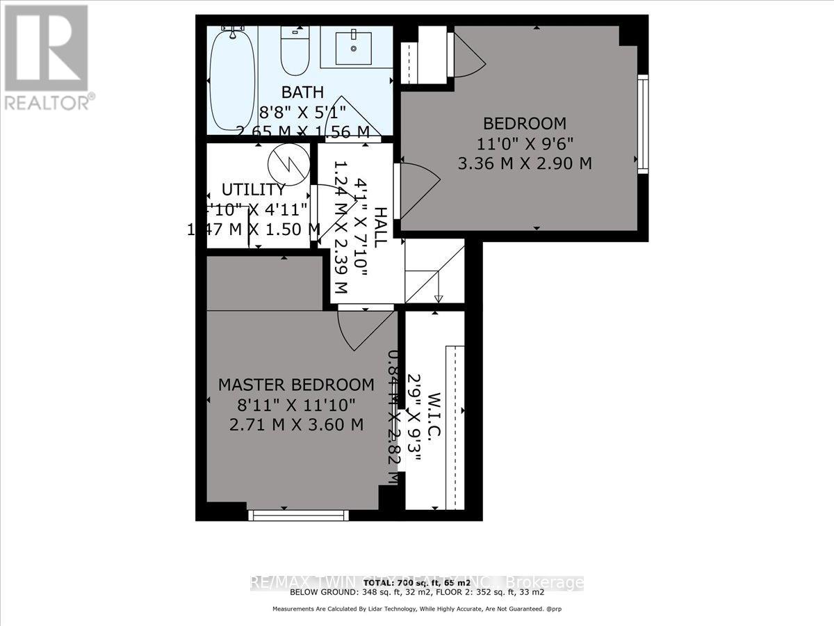 4 - 2 Pipers Green Court, Kitchener, Ontario  N2E 3C6 - Photo 26 - X12754764