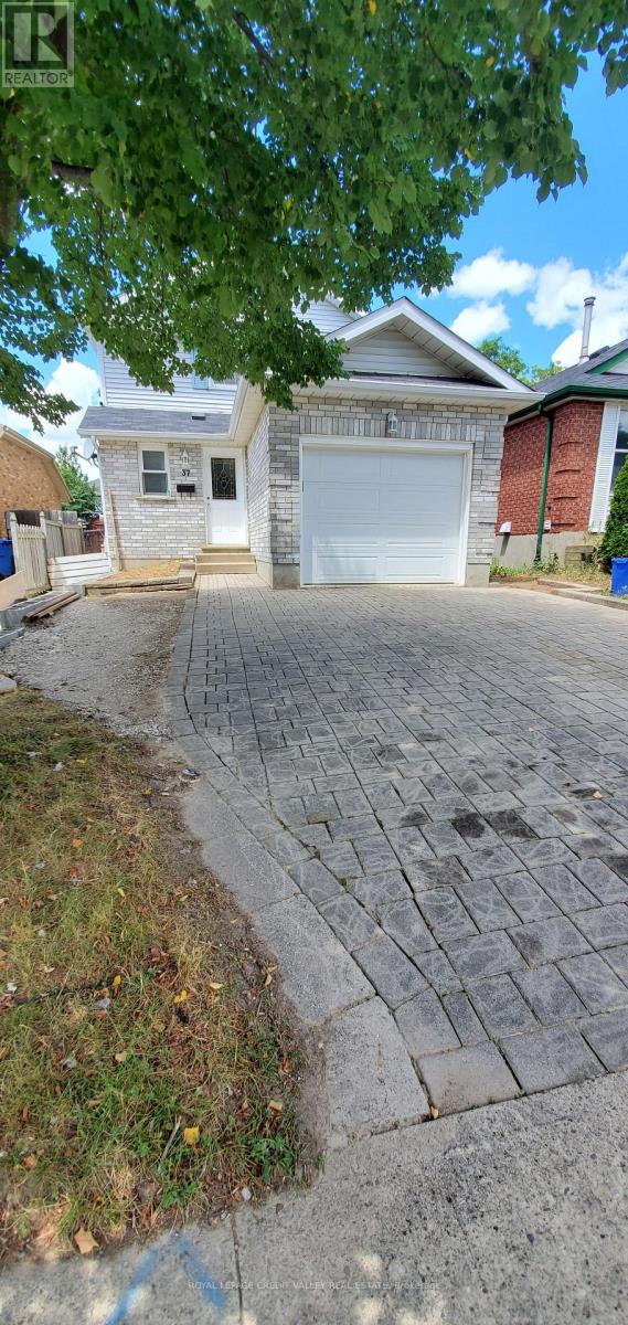 37 Rodgers Road, Guelph, Ontario  N1H 4V3 - Photo 4 - X12754772