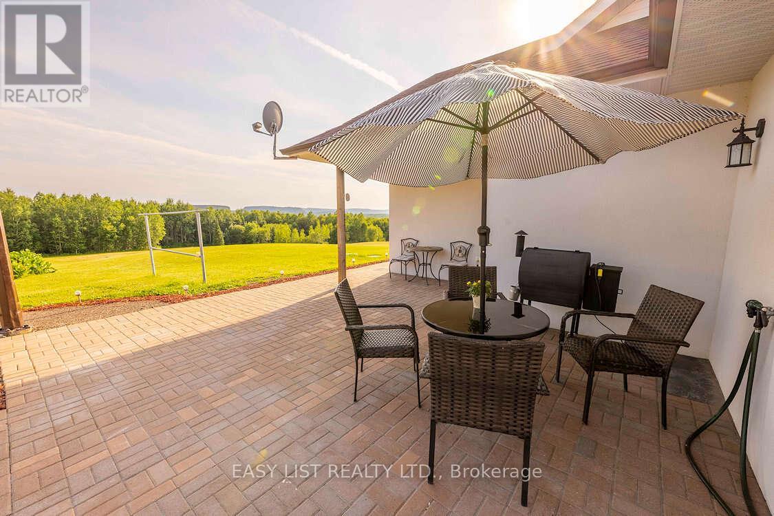 608 Copper Cliff Road, Neebing, Ontario  P7L 0B7 - Photo 41 - X12754820