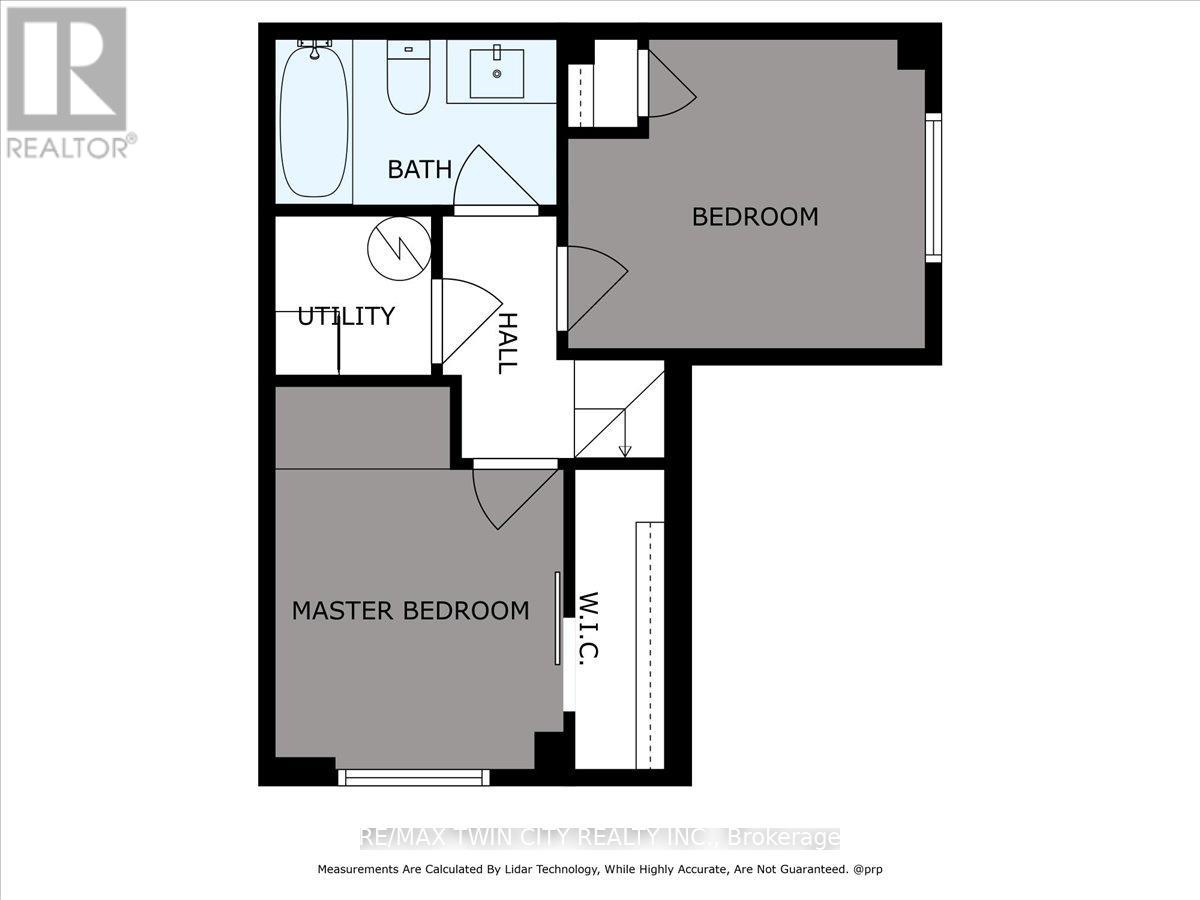 4 - 2 Pipers Green Court, Kitchener, Ontario  N2E 3C6 - Photo 29 - X12754764