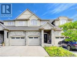 140 OAK PARK DRIVE, Waterloo, Ontario