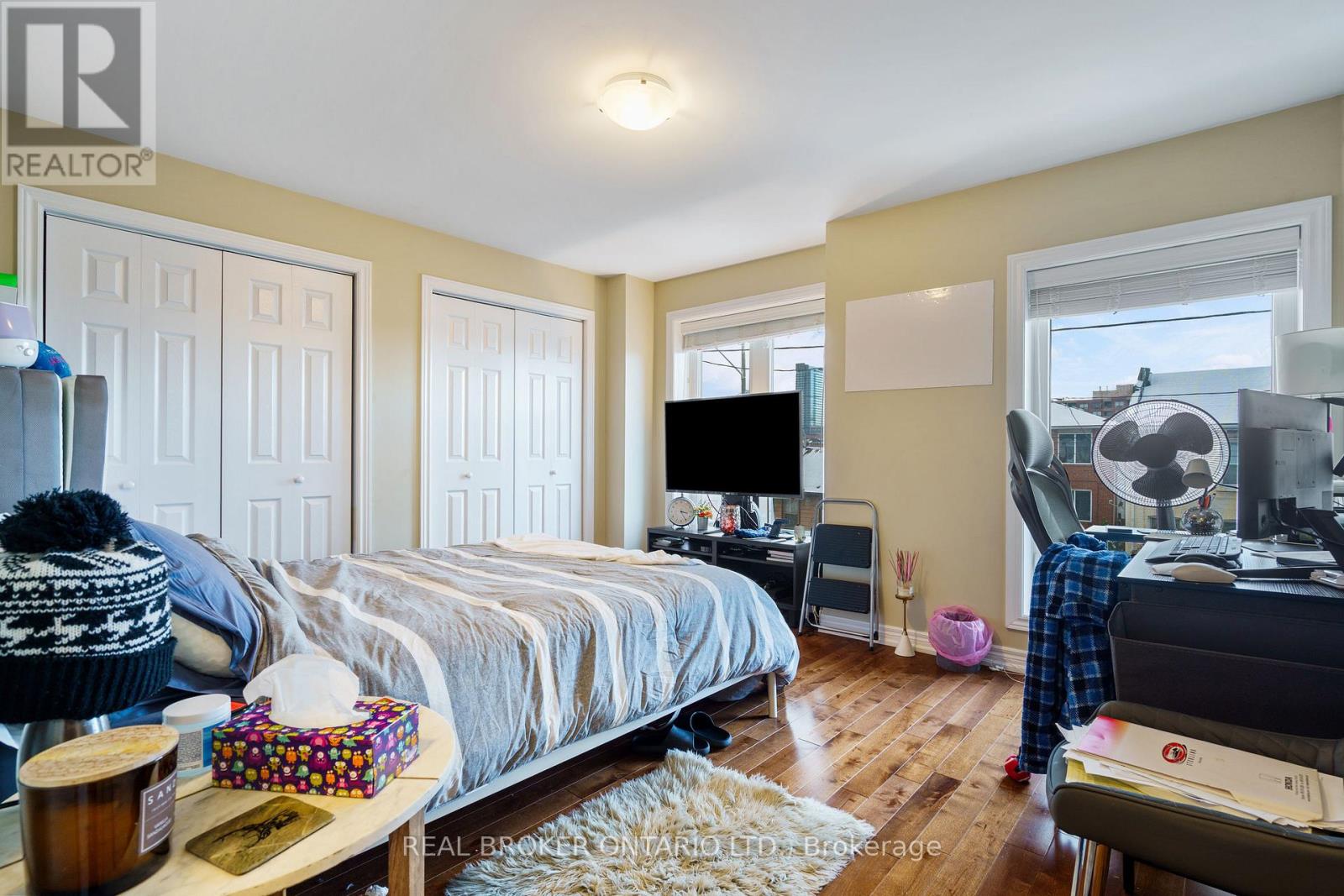 232 Wellington Street N, Hamilton (Beasley), Ontario  L8L 5A8 - Photo 15 - X12665622