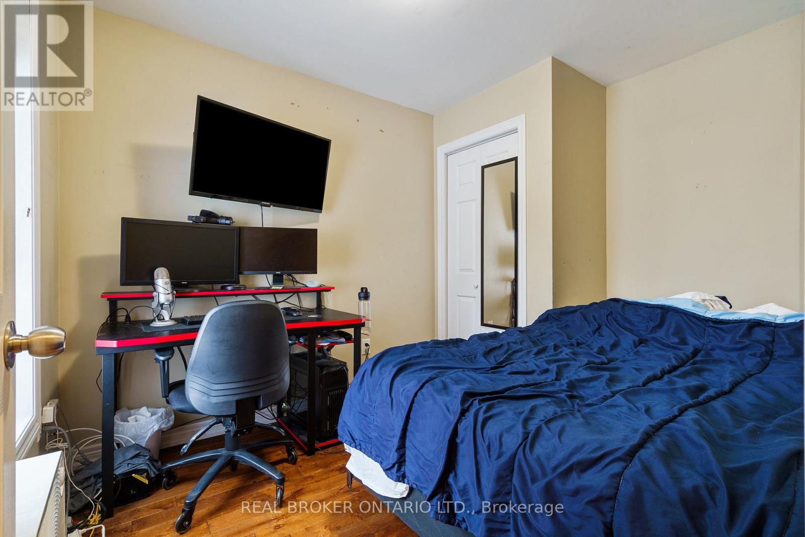 232 Wellington Street N, Hamilton (Beasley), Ontario  L8L 5A8 - Photo 17 - X12665622