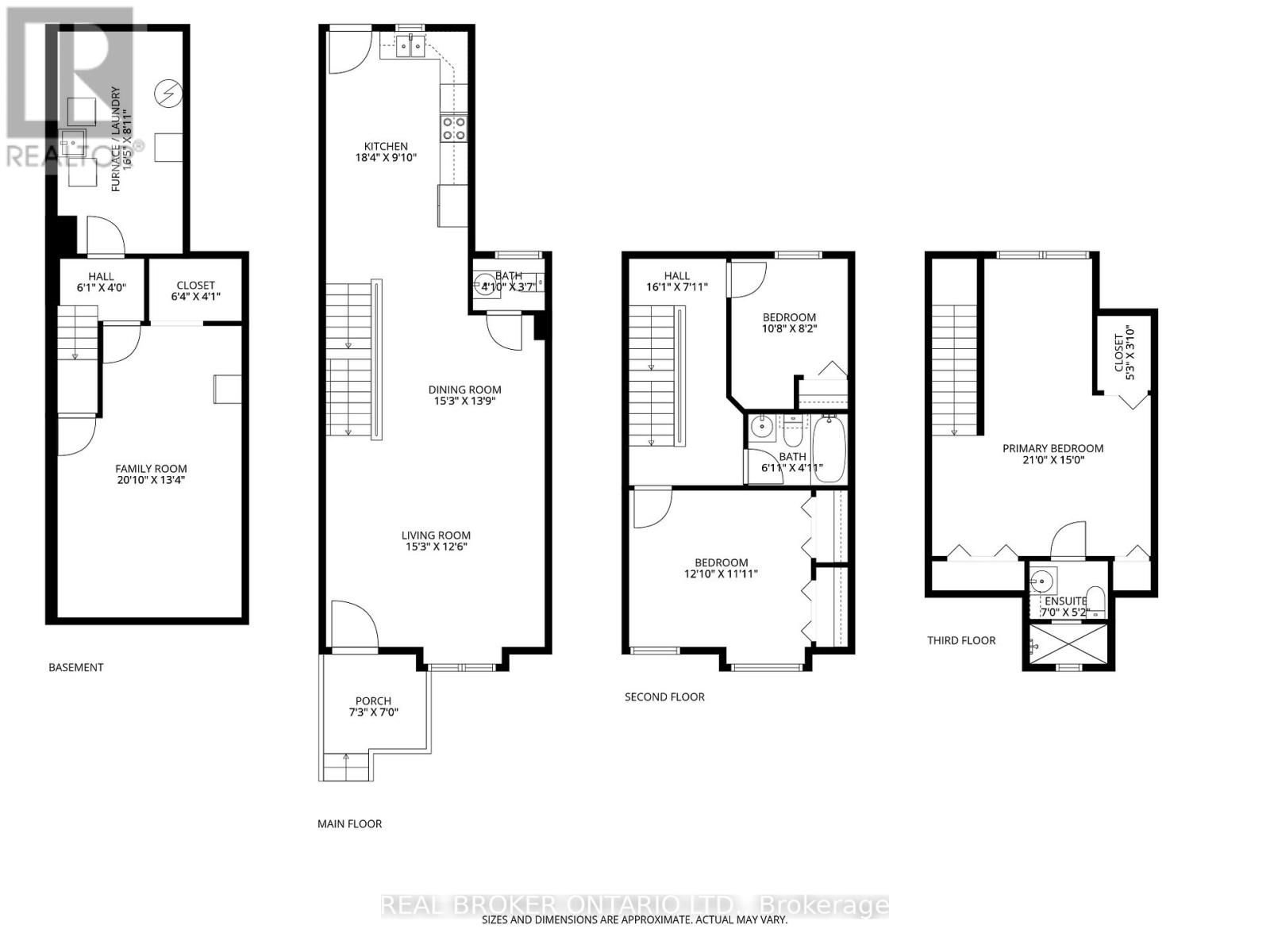 232 Wellington Street N, Hamilton (Beasley), Ontario  L8L 5A8 - Photo 33 - X12665622